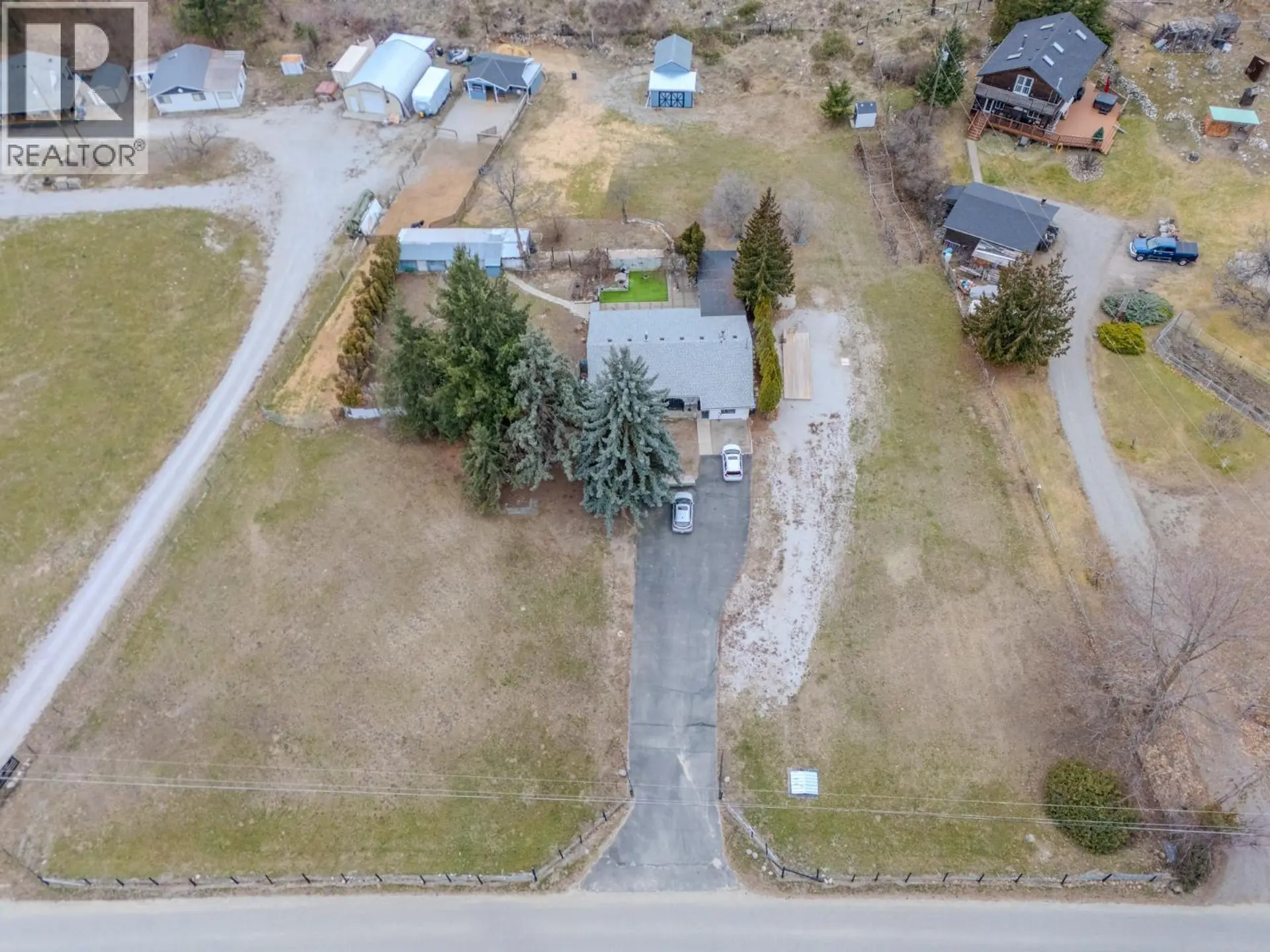 Property at 5186 Mackinnon Road, Peachland, BC