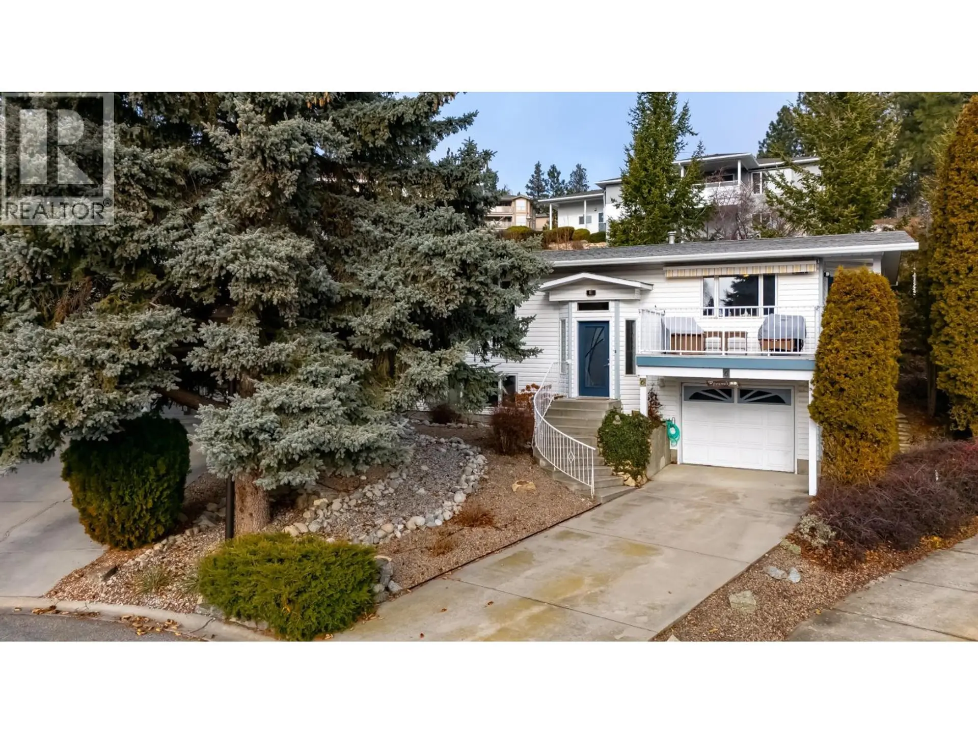 Property at #6 17017 Snow Avenue, Summerland, BC