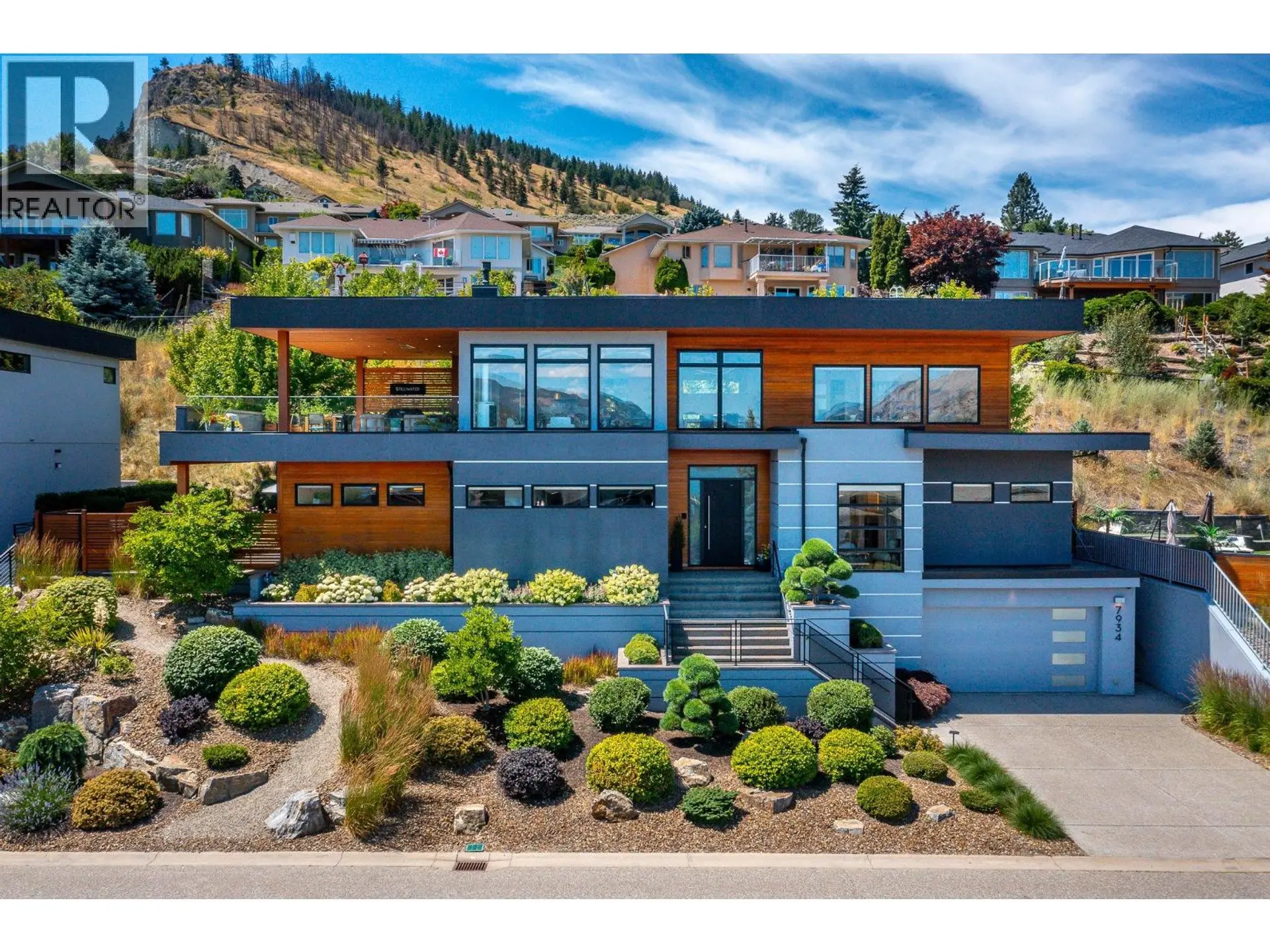 Property at 7934 Graystone Drive, Coldstream, BC