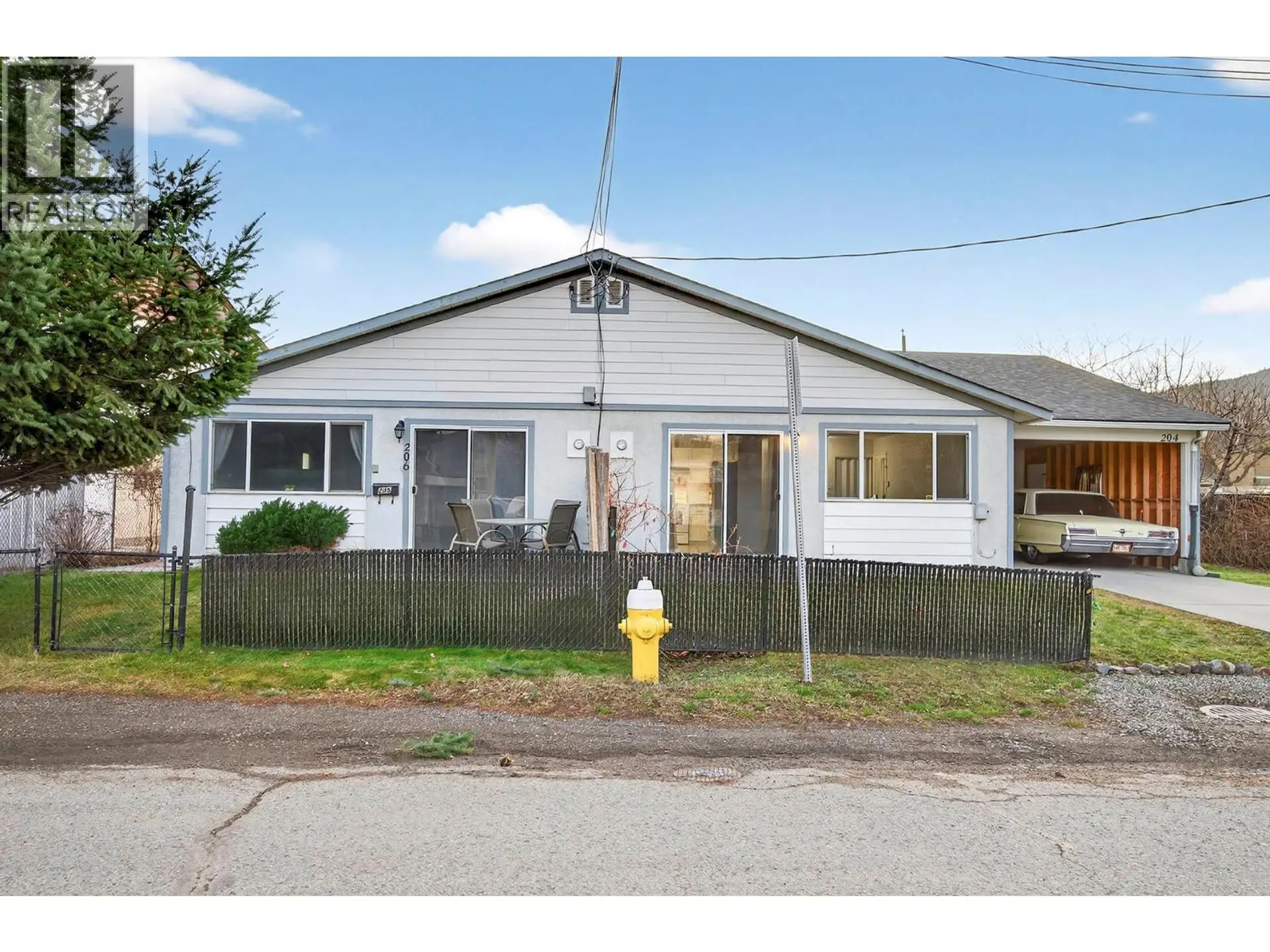 Property at 204 FAIRVIEW Avenue, Kamloops, BC