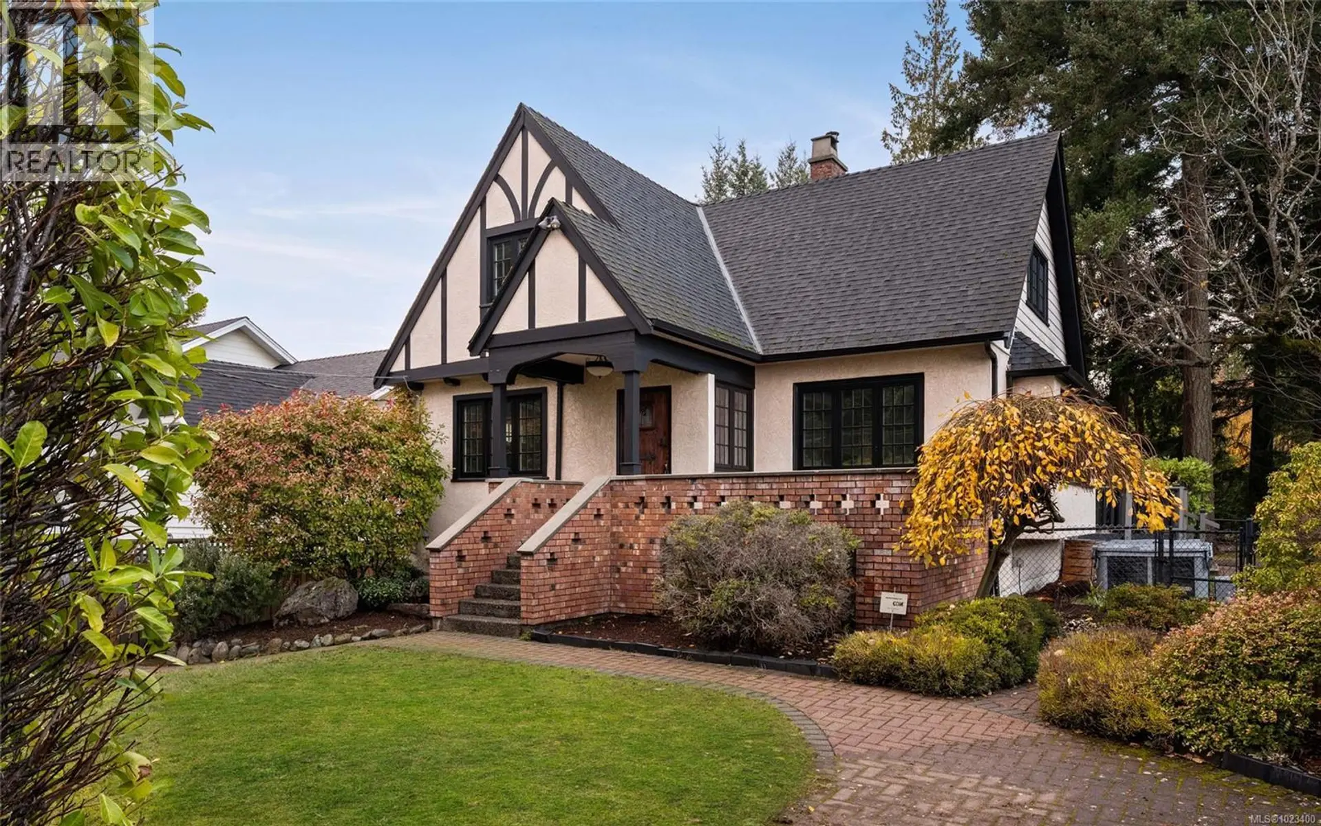 Property at 5208 Del Monte Ave, Saanich, BC