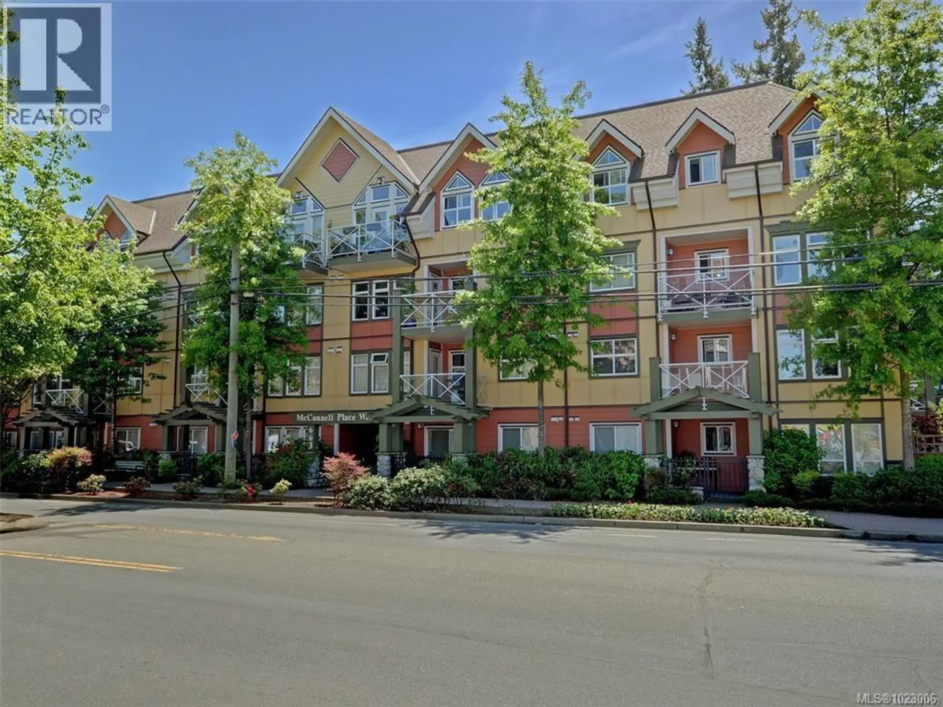 Property at #306 663 Goldstream Ave, Langford, BC