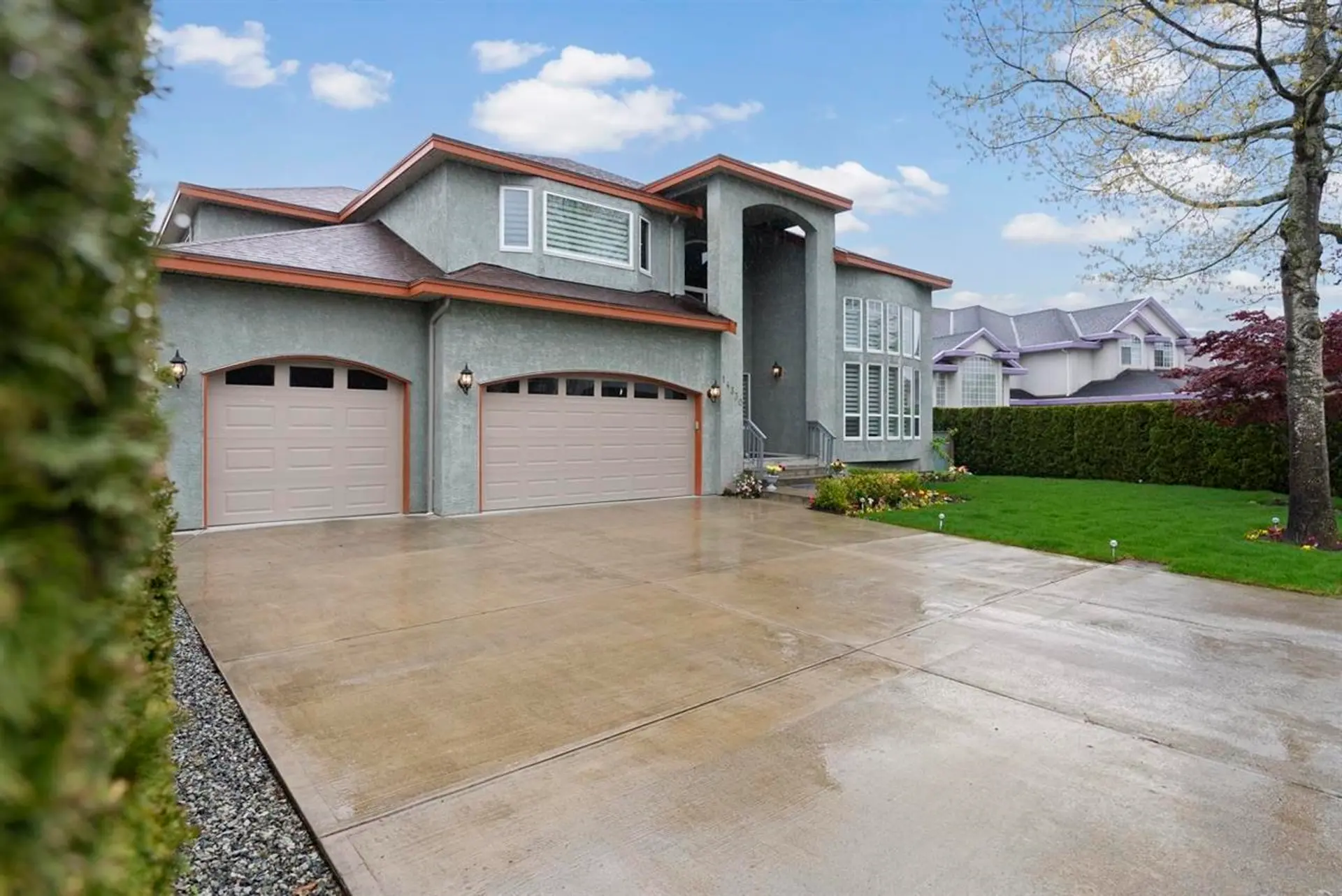 Property at 14330 82 Avenue, Surrey, BC