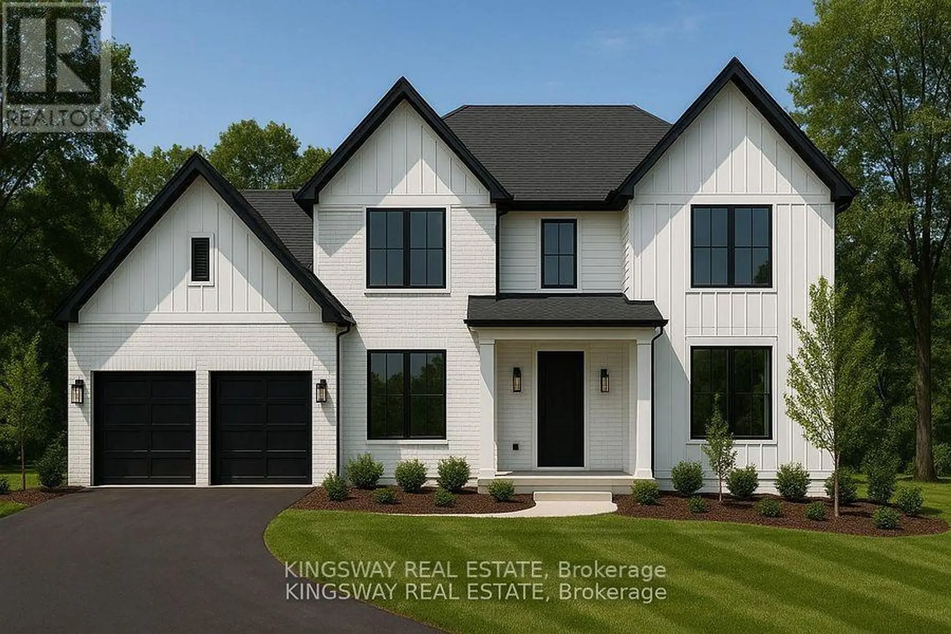 1348 TROTWOOD AVENUE - Image 1