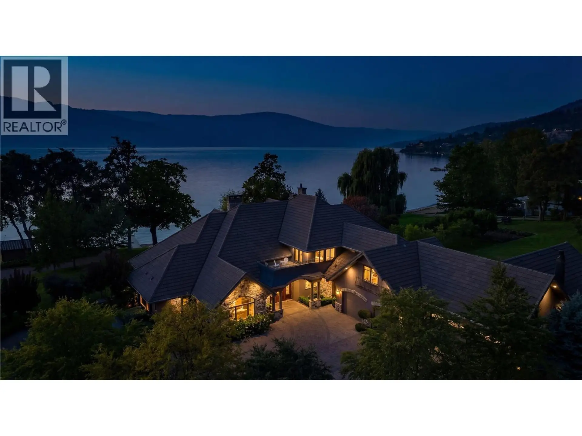 Property at 12056 Okanagan Centre Road W, Lake Country, BC