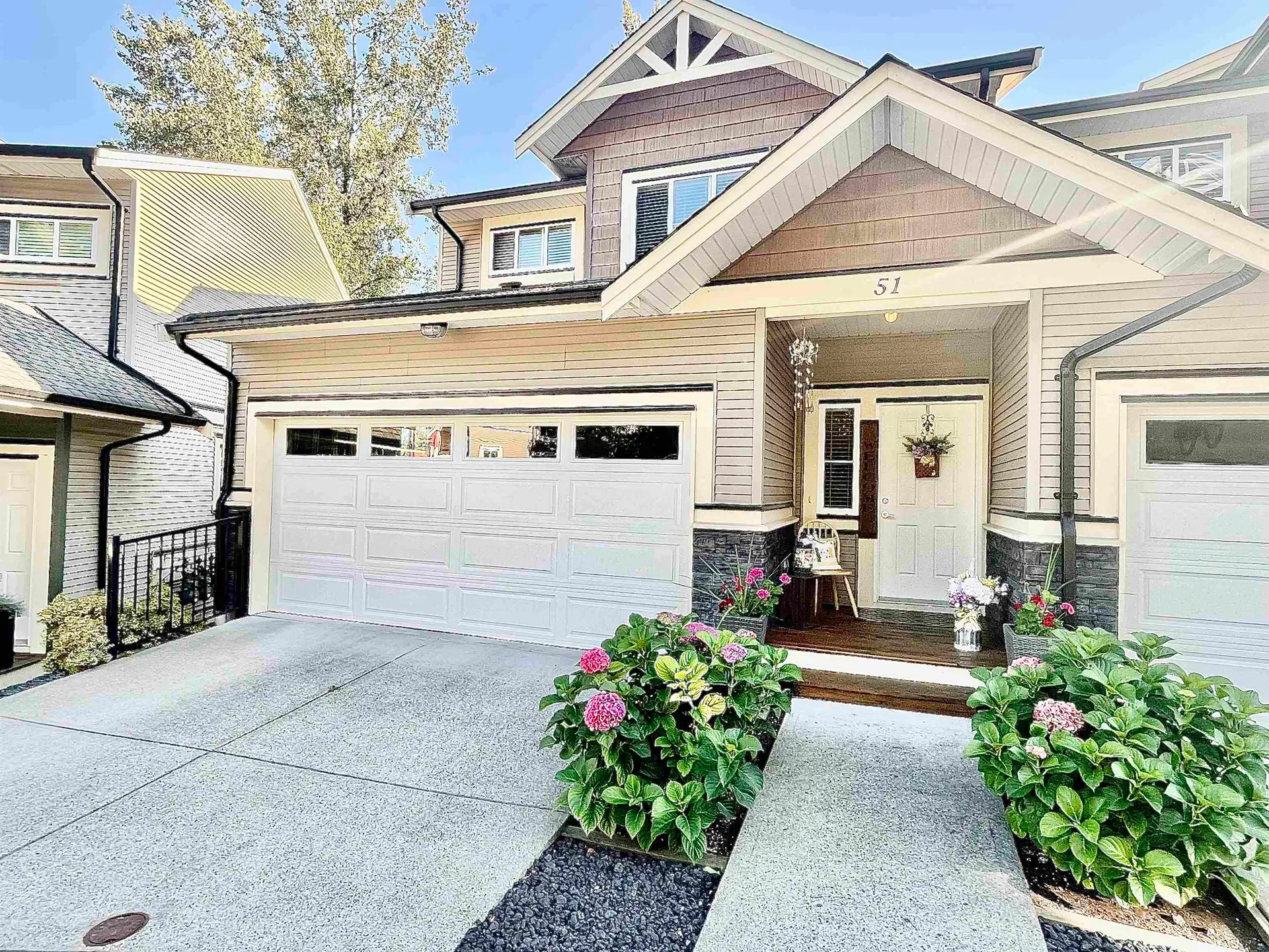 Property at #51 11252 Cottonwood Drive, Maple Ridge, BC
