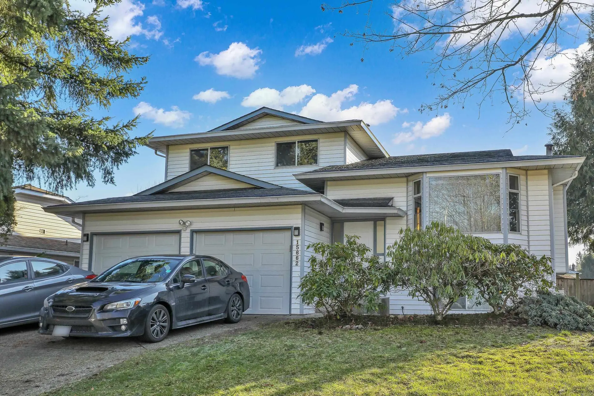 Property at 15662 91a Avenue, Surrey, BC
