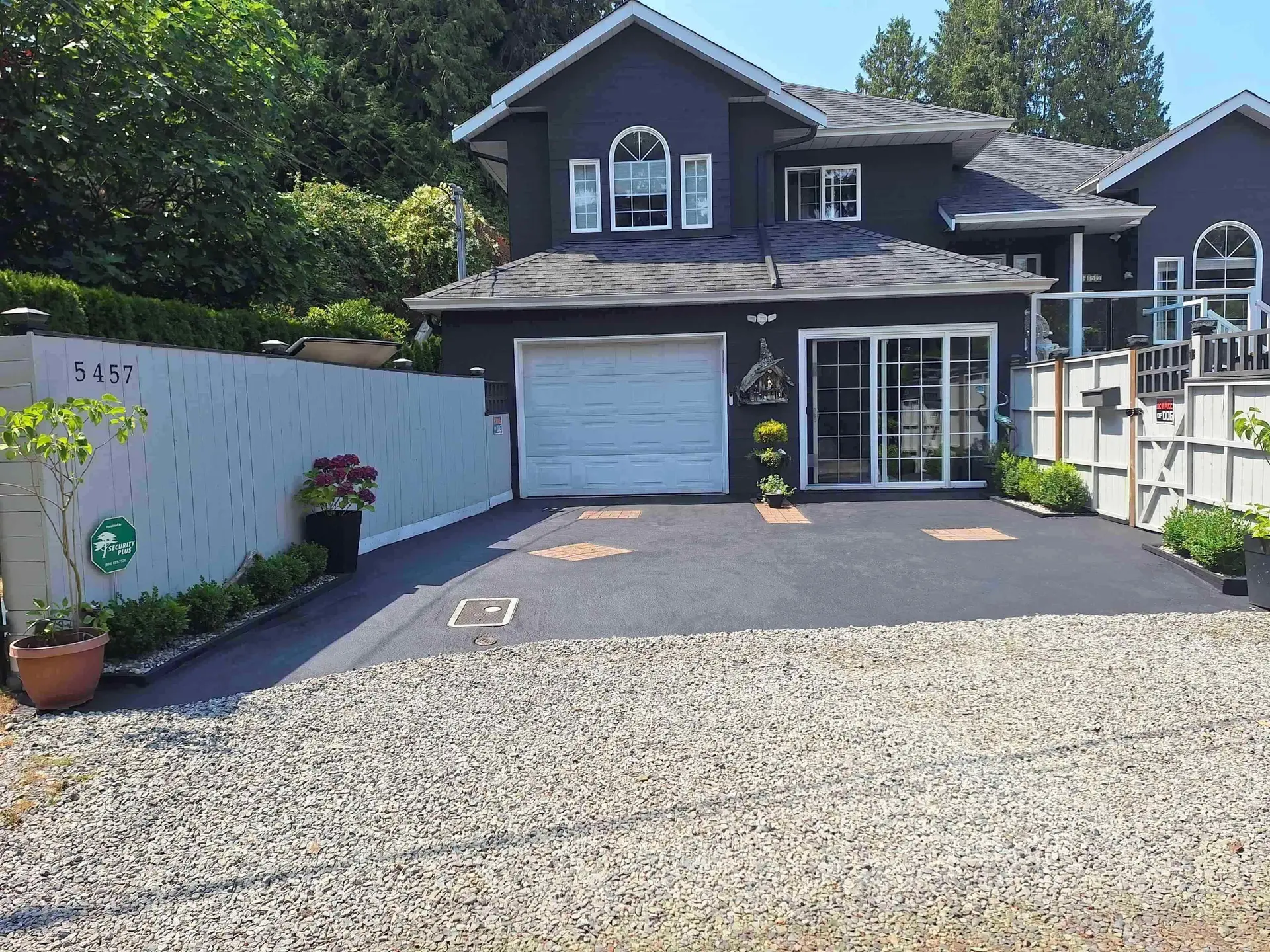 Property at 5457 Burley Place, Sechelt, BC