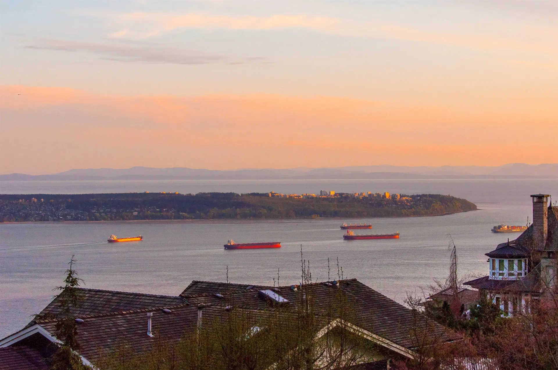 Property at 2307 Kadlec Court, West Vancouver, BC
