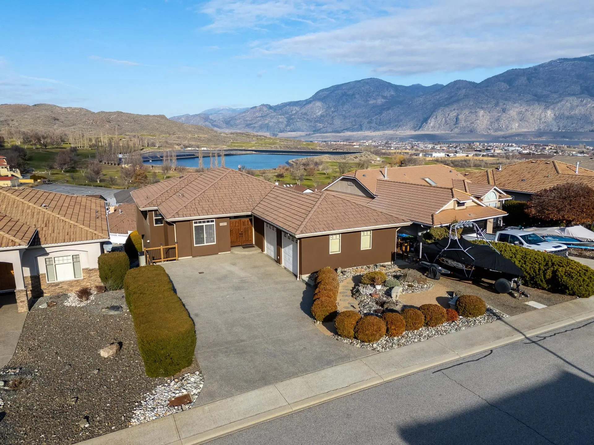 Property at 11909 La Costa Lane,  , BC