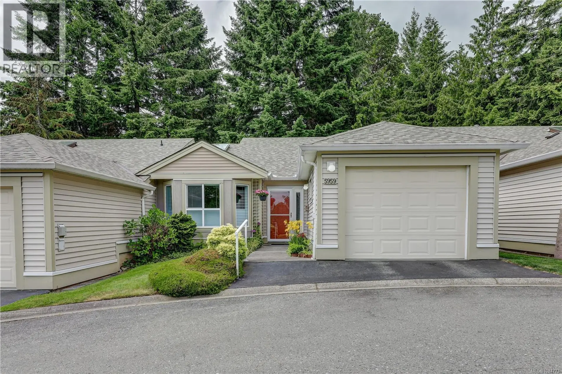 Property at 5959 Waterton Dr, Nanaimo, BC