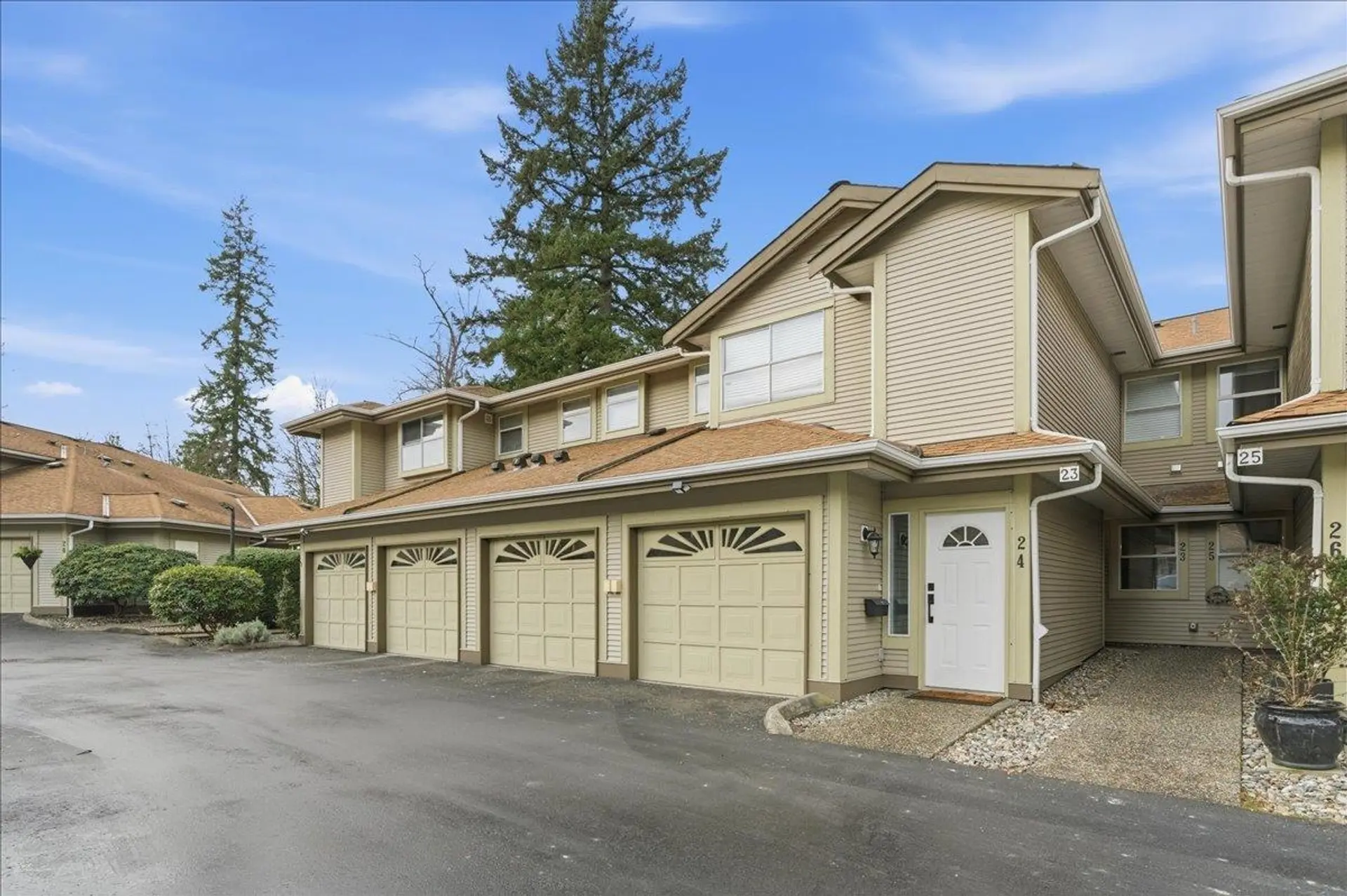 Property at #23 12071 232b Street, Maple Ridge, BC