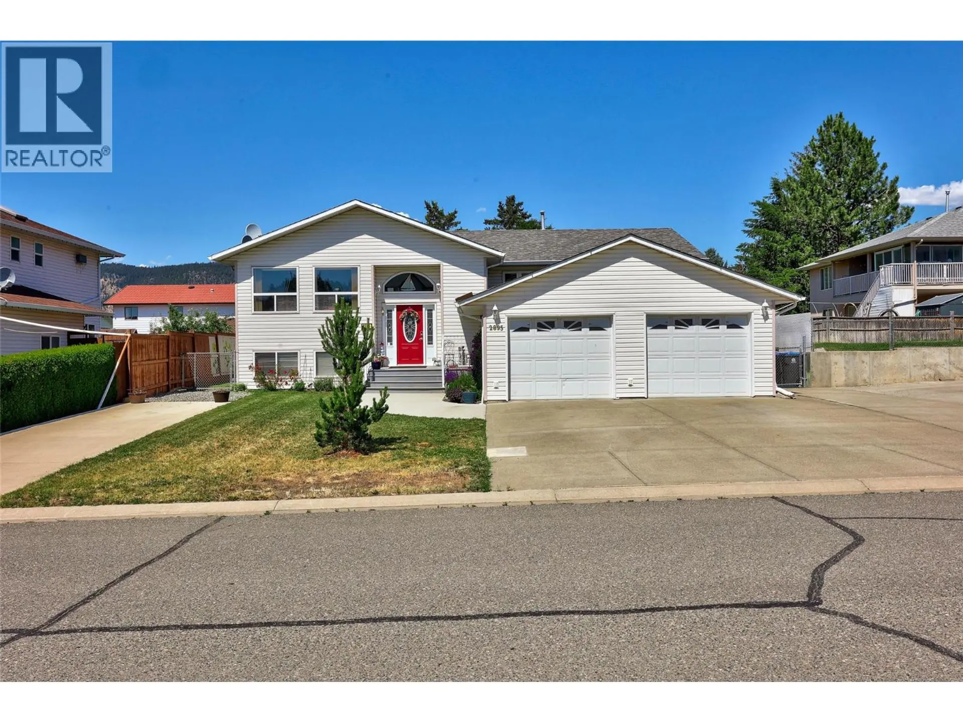 Property at 2895 Scott Place, Merritt, BC