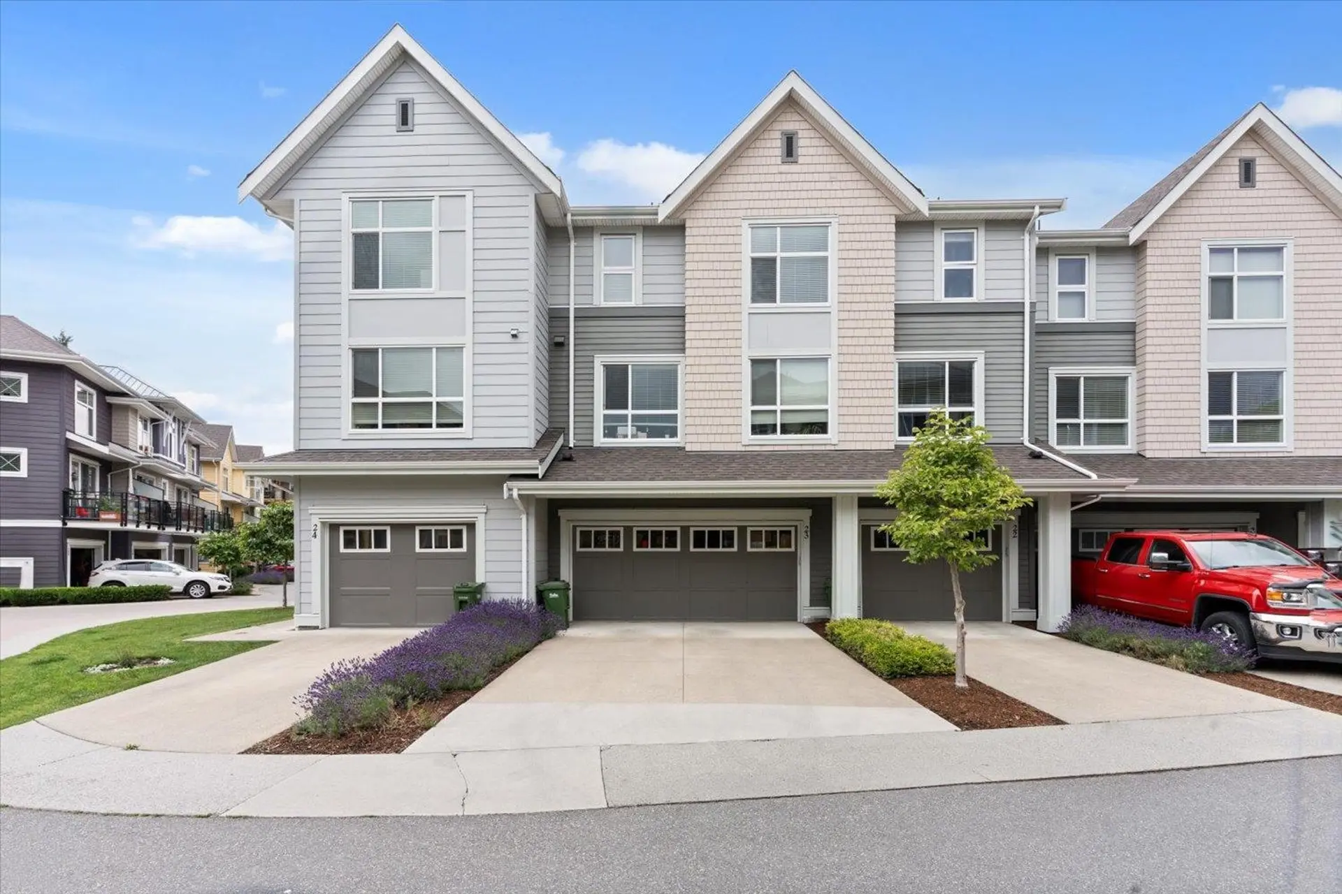 Property at #23 45615 Tamihi Way, Chilliwack, BC