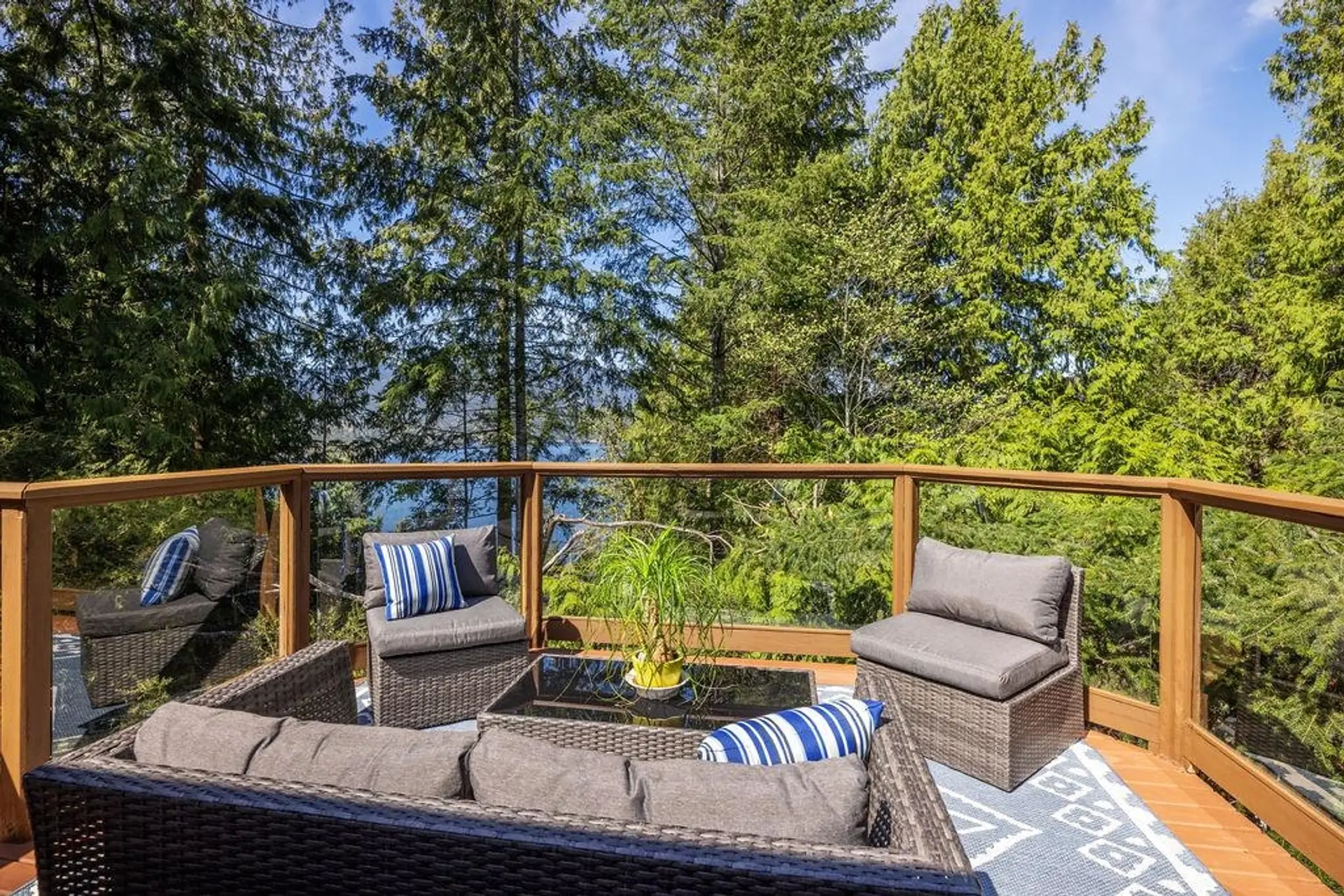 Property at 5864 Skookumchuk Road, Sechelt, BC