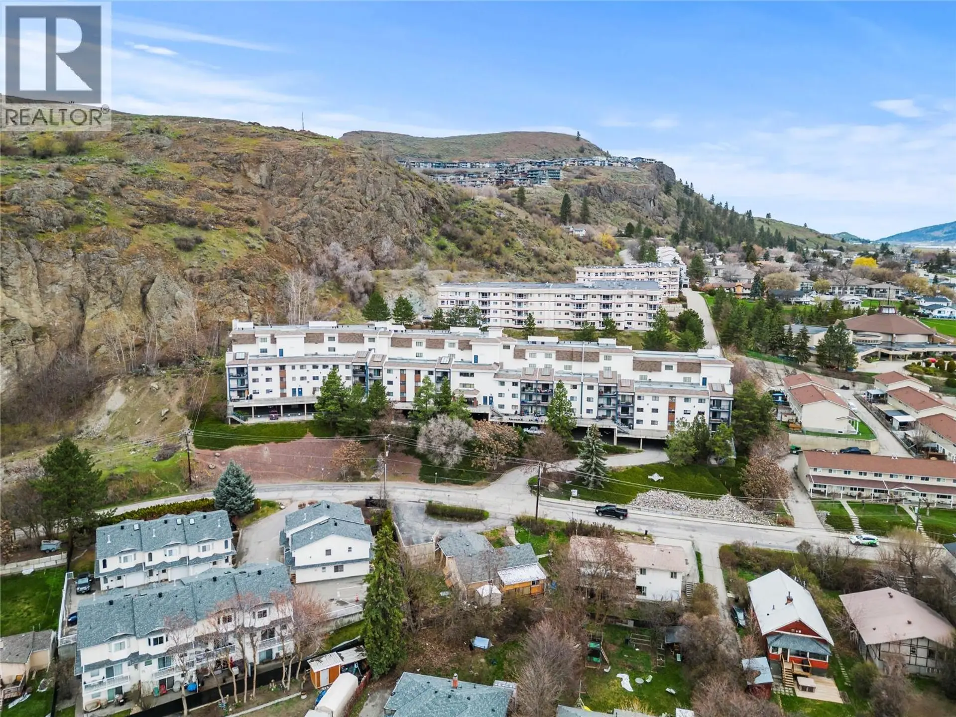 Property at #210 3901 32 Avenue, Vernon, BC