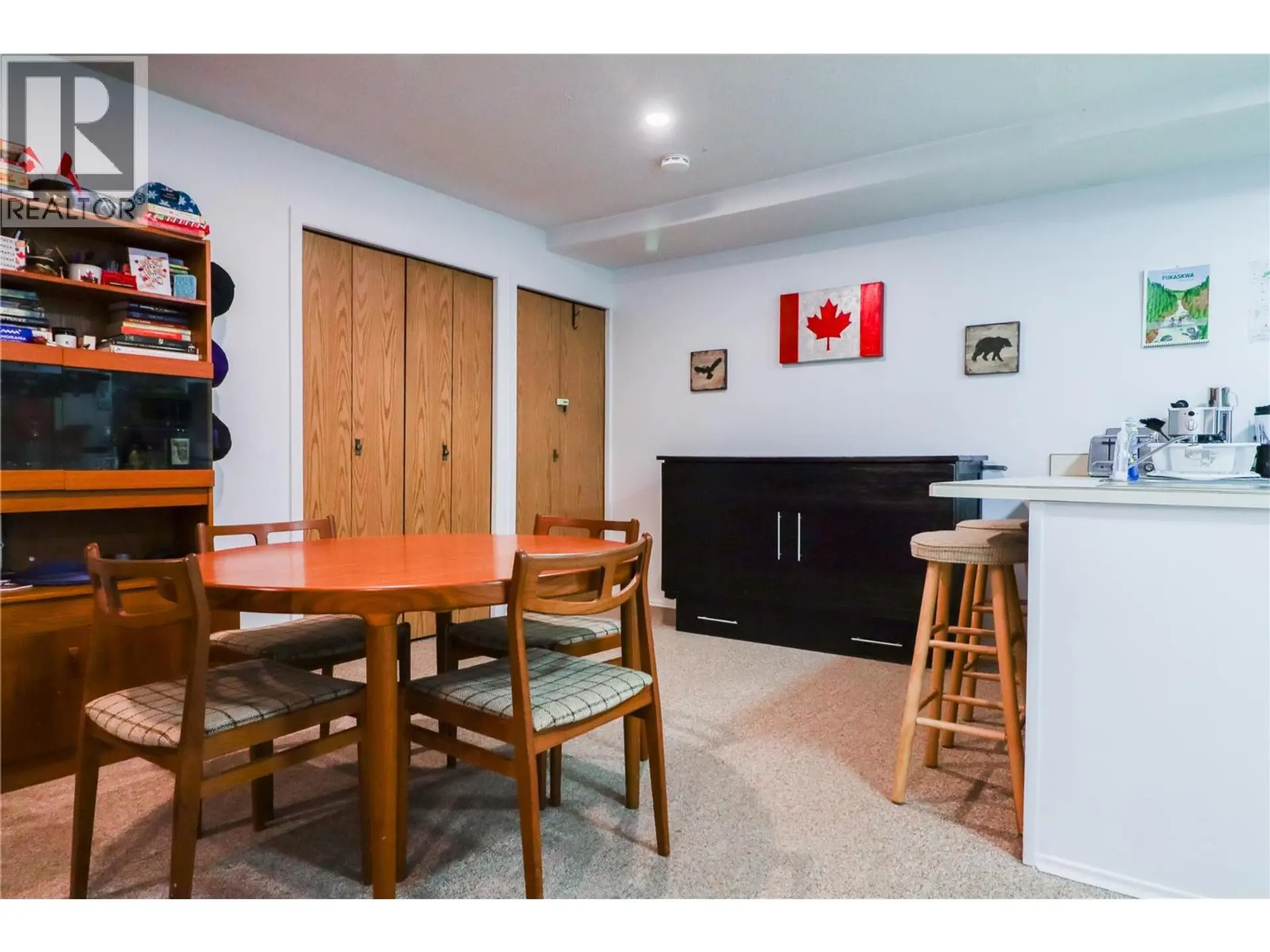 Property at #329 2030 Panorama Drive, Panorama, BC