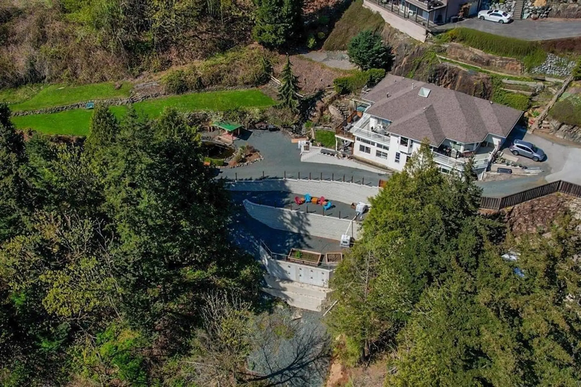 Property at 47360 Mountain Park Drive, Chilliwack, BC