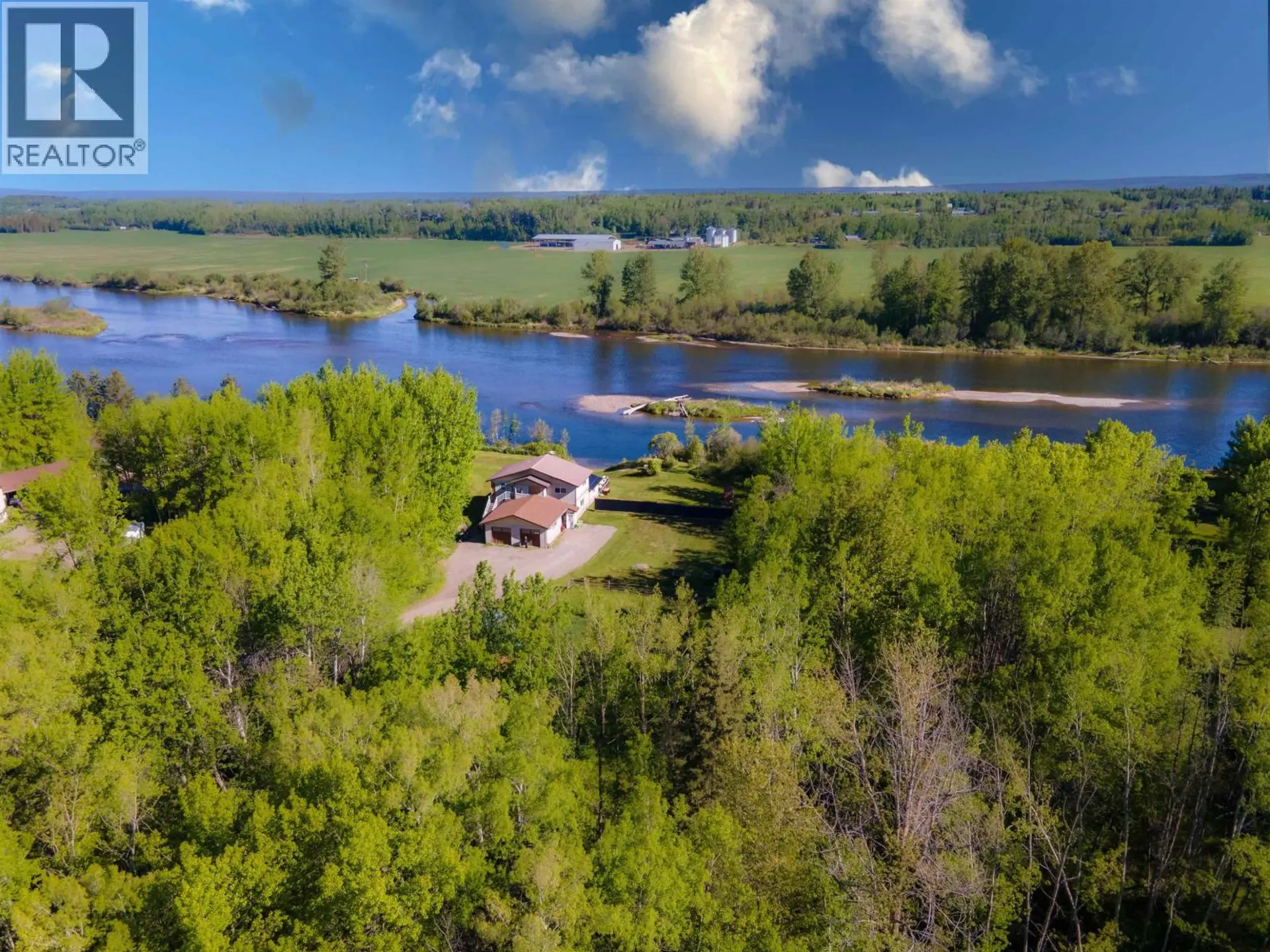 Property at 1215 CAMPBELL ROAD, Vanderhoof, BC