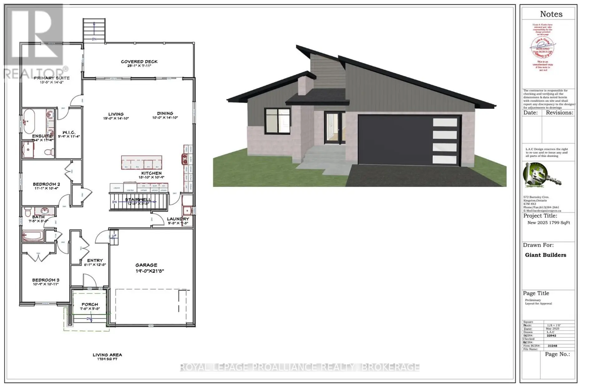 733 SQUIRREL HILL DRIVE - Image 2