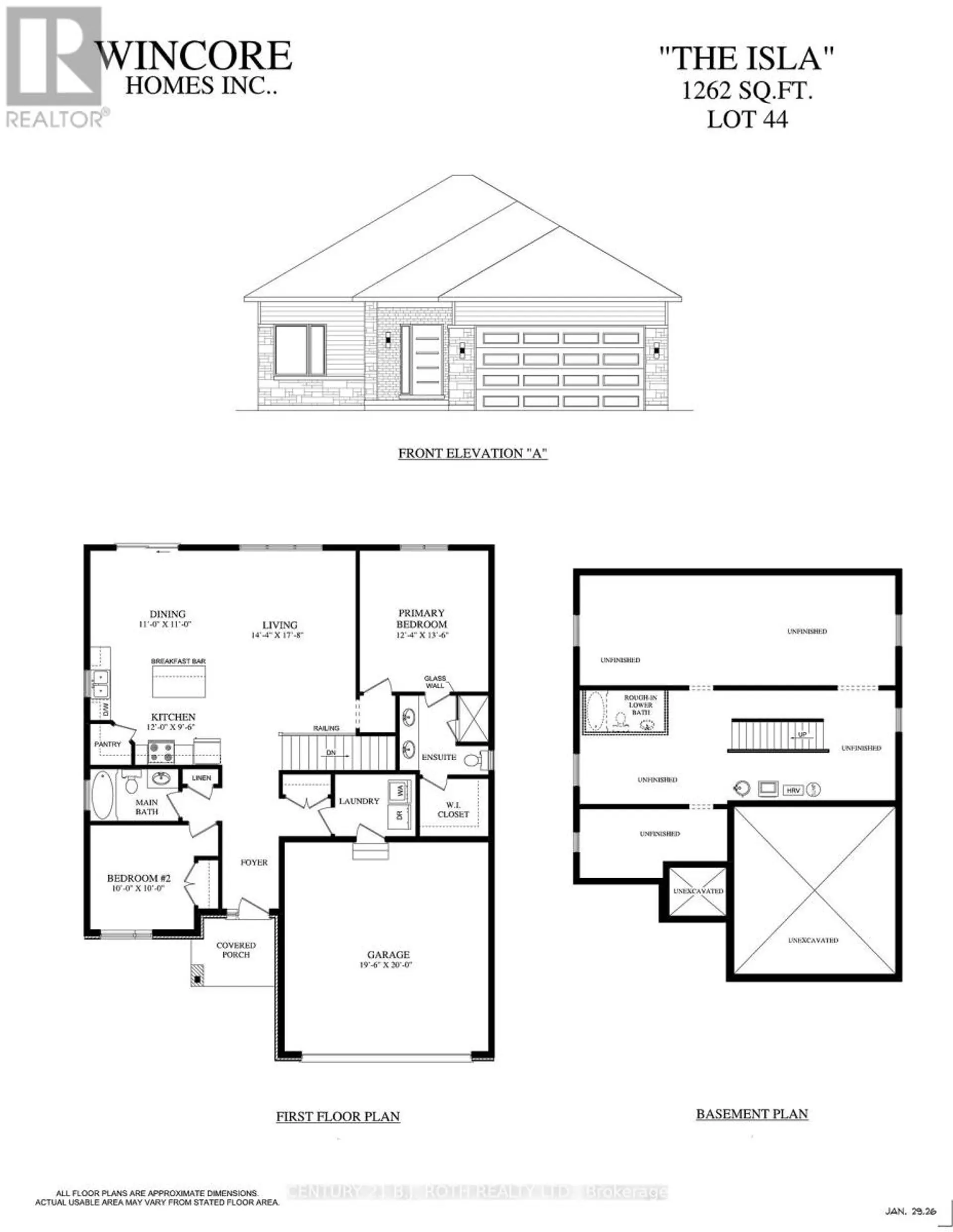29 HAROLD AVENUE - Image 2