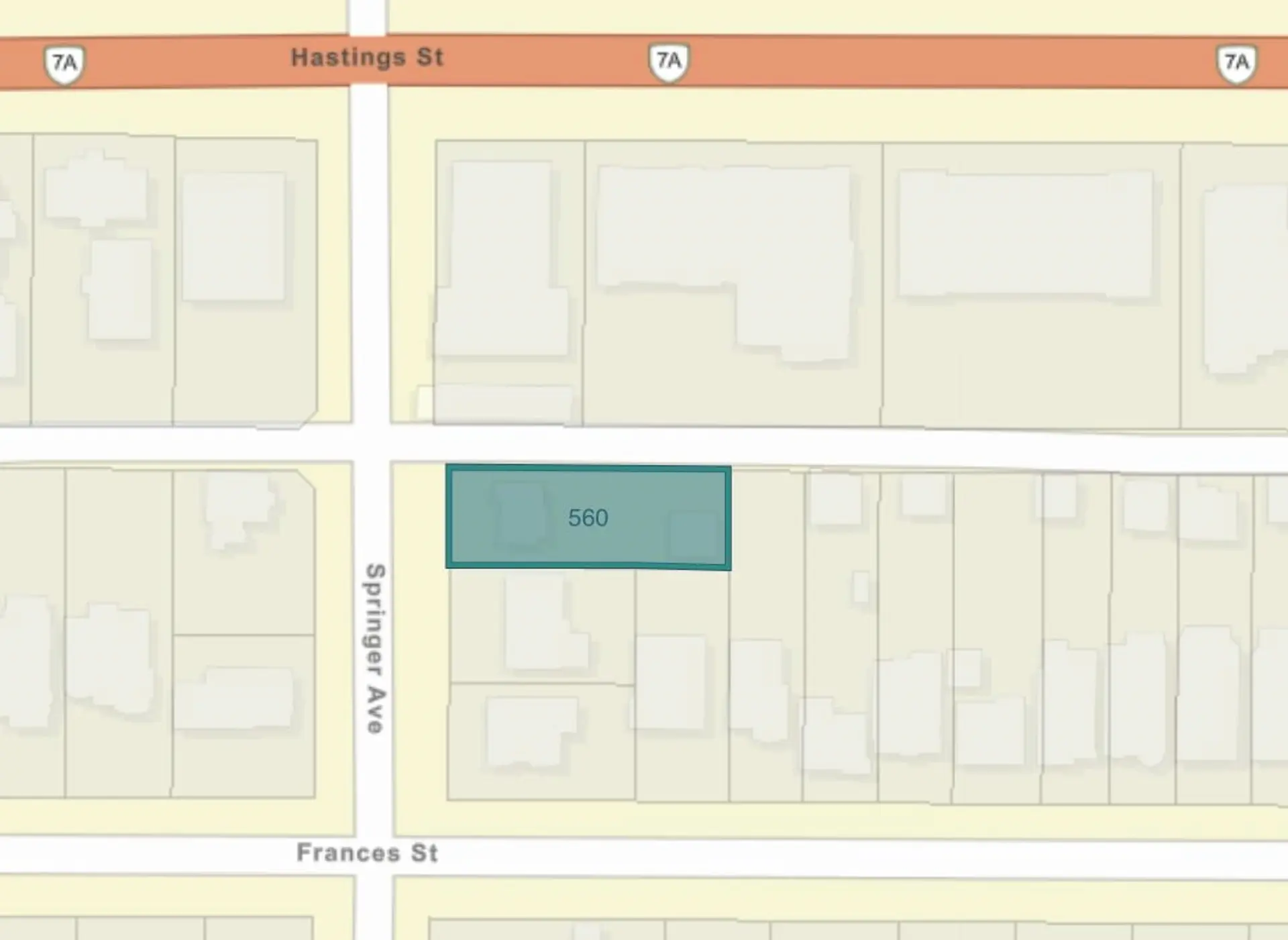 560 Springer Avenue - Image 18