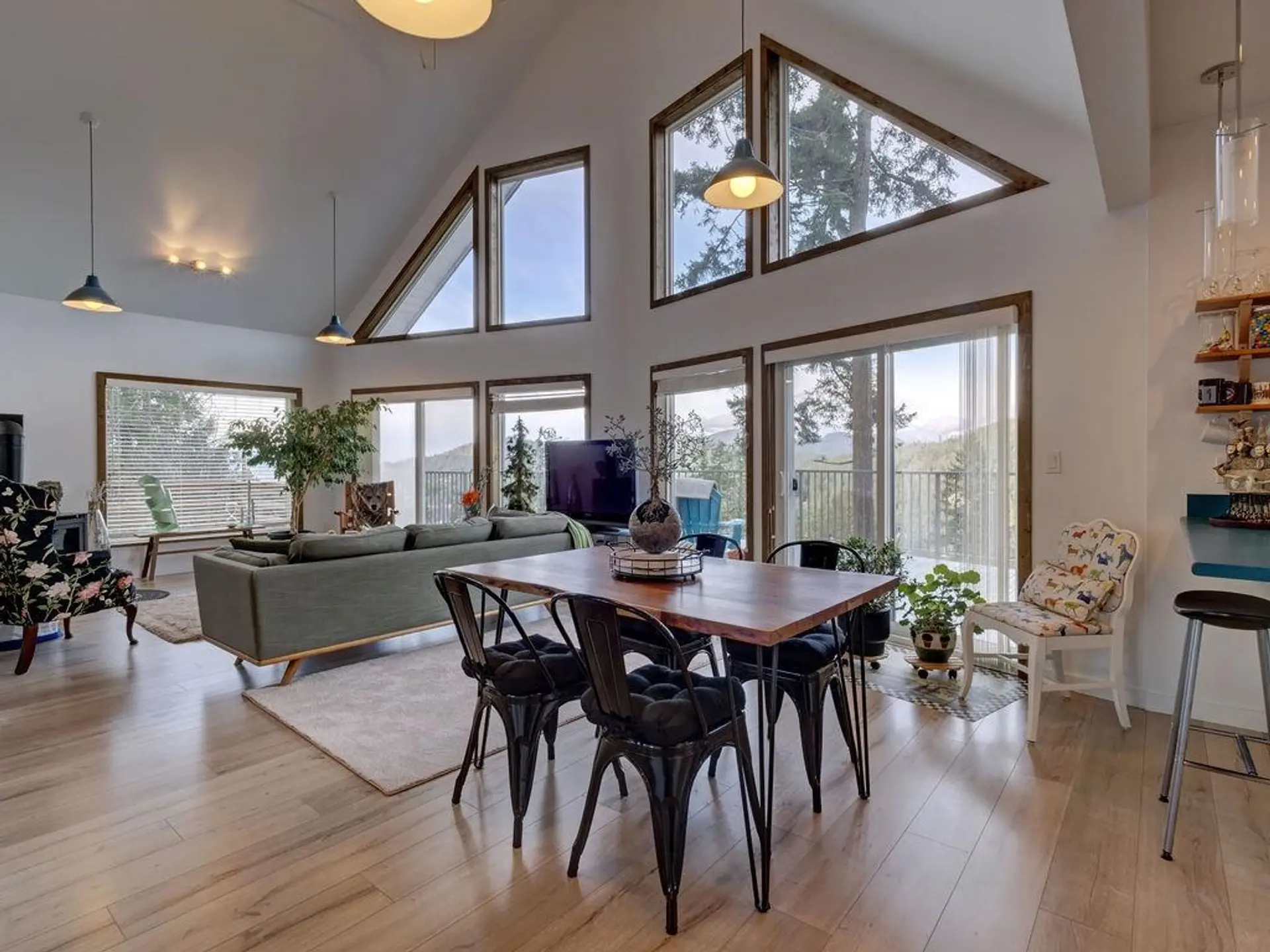 Property at 5280 Cecil Hill Road, Madeira Park, BC