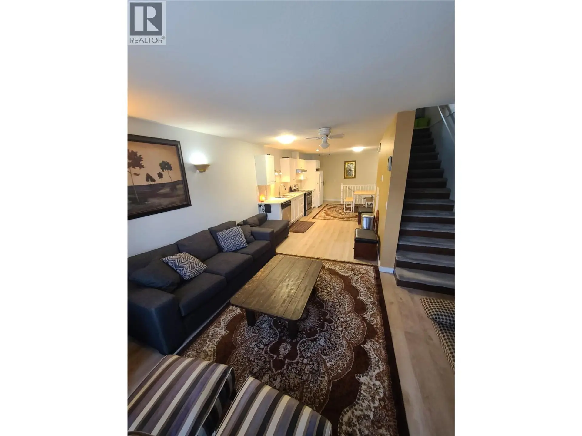 Property at #107 335 33 Highway E, Kelowna, BC