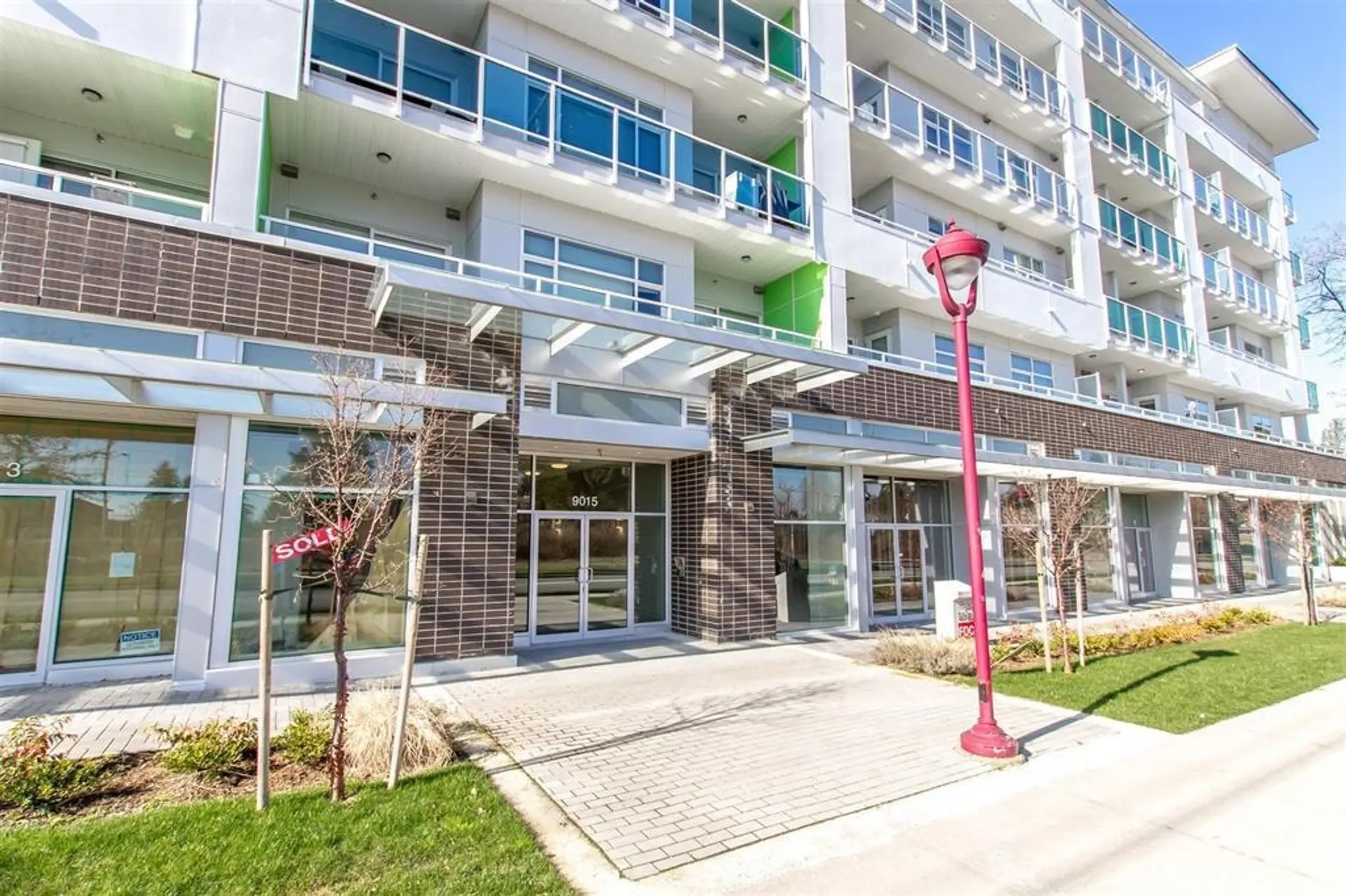 Property at #307 9015 120 Street, Delta, BC
