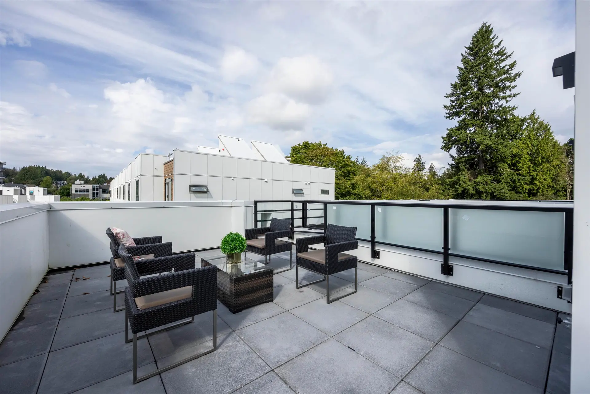 Property at #301 6338 King George Boulevard, Surrey, BC