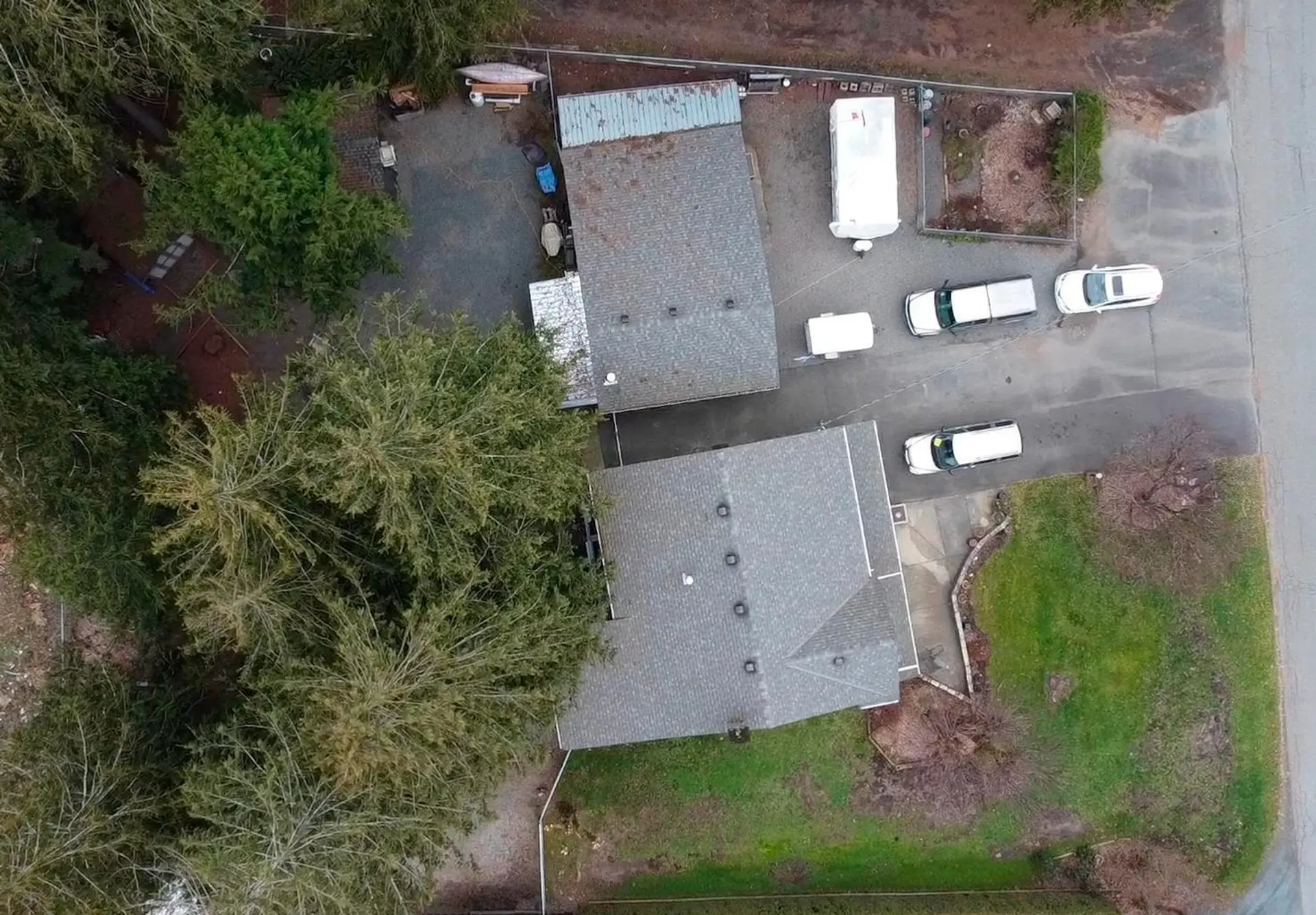 Property at 3857 Karen Drive, Cultus Lake, BC