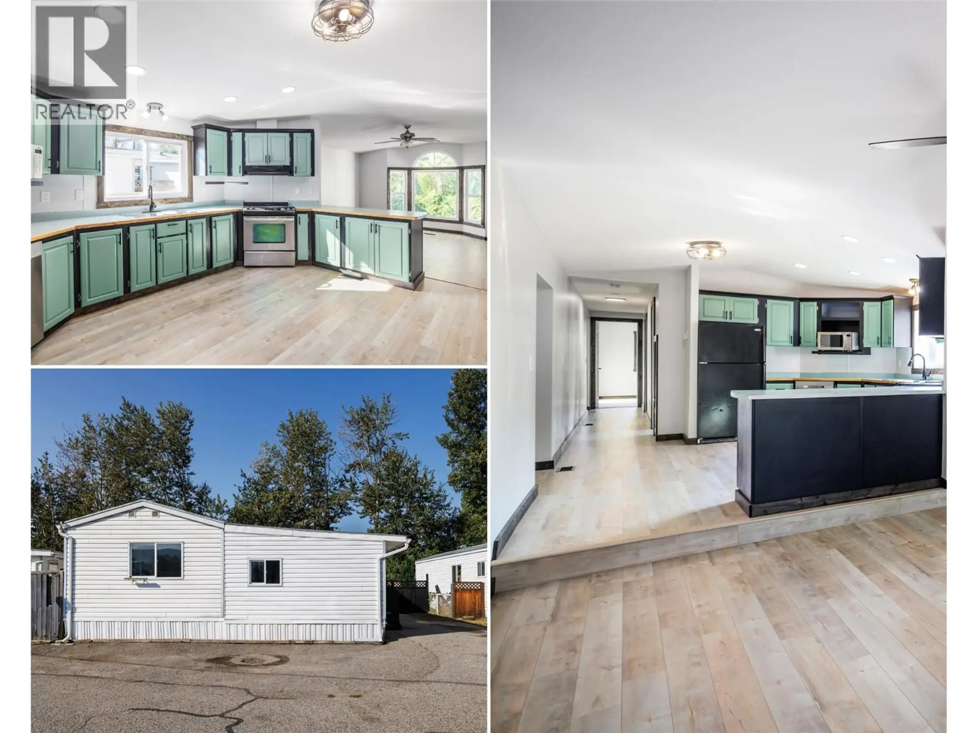 Property at #234 720 Commonwealth Road, Kelowna, BC