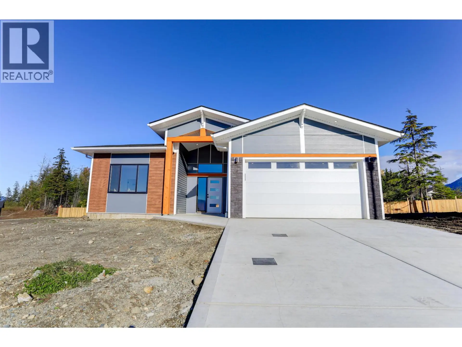 Property at LOT 2 LOEPPKY PLACE, Terrace, BC