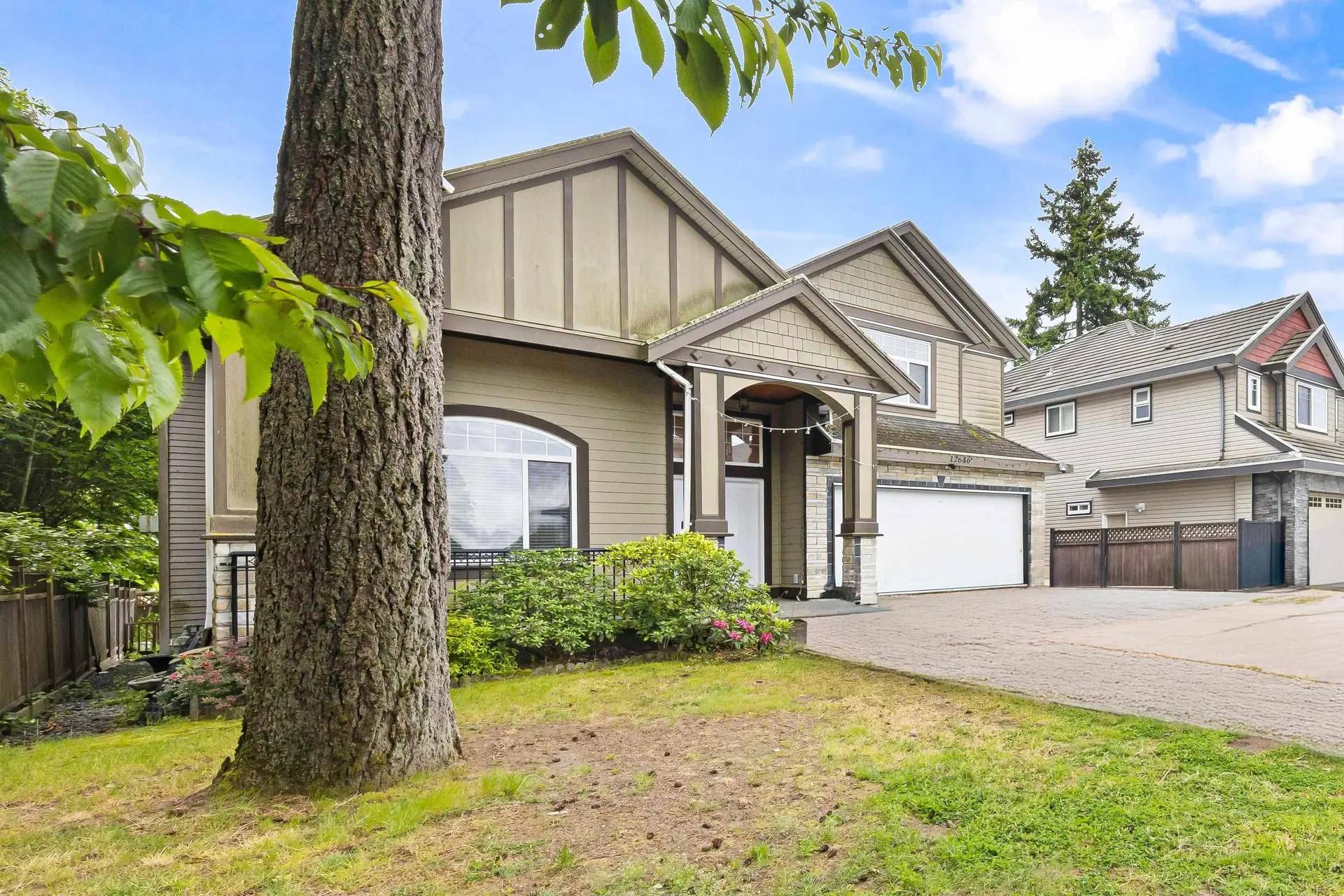 Property at 12646 60a Avenue, Surrey, BC