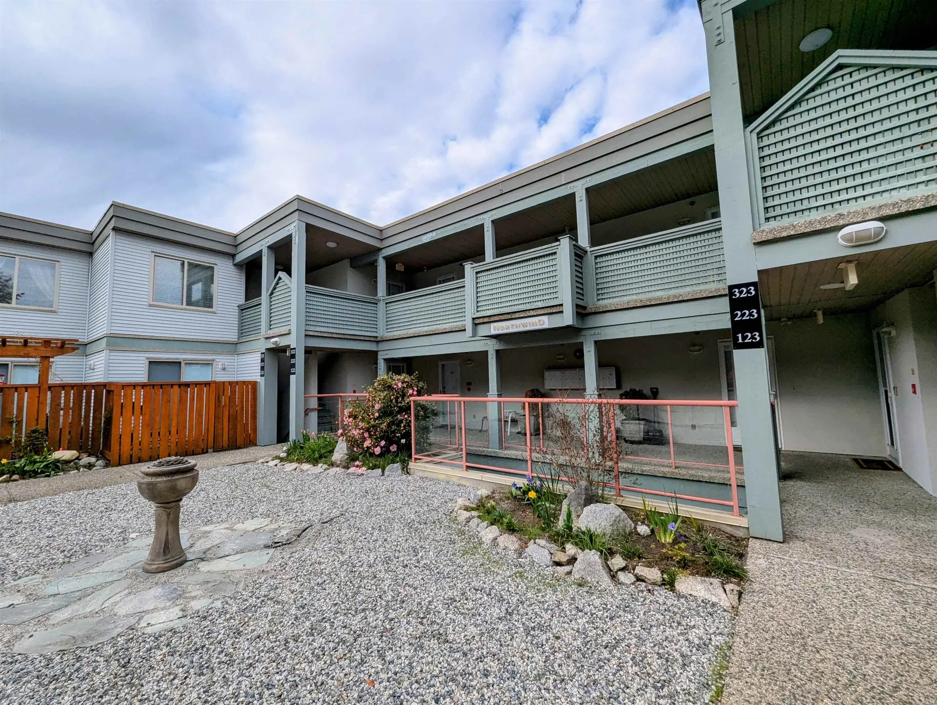 #322 5780 Trail Avenue - Image 2