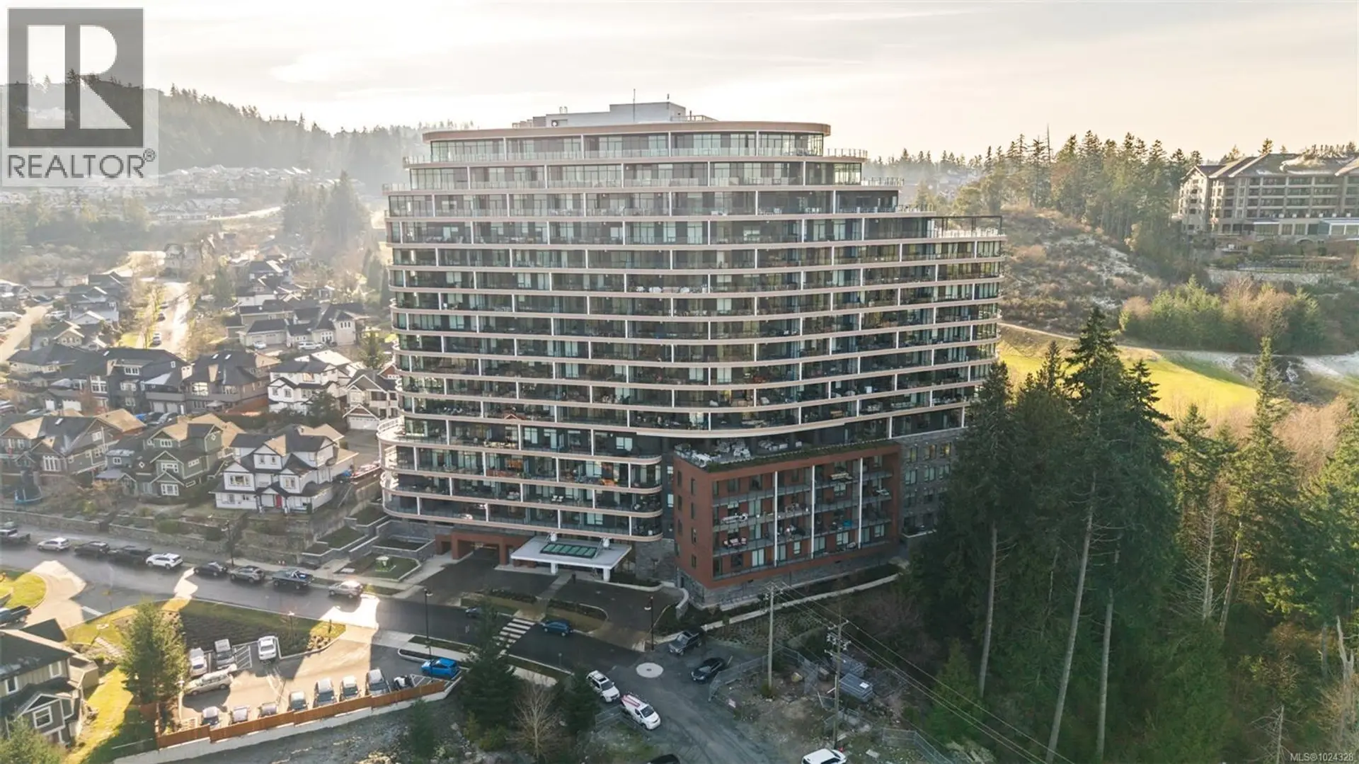 Property at #518 2000 HANNINGTON Rd, Langford, BC