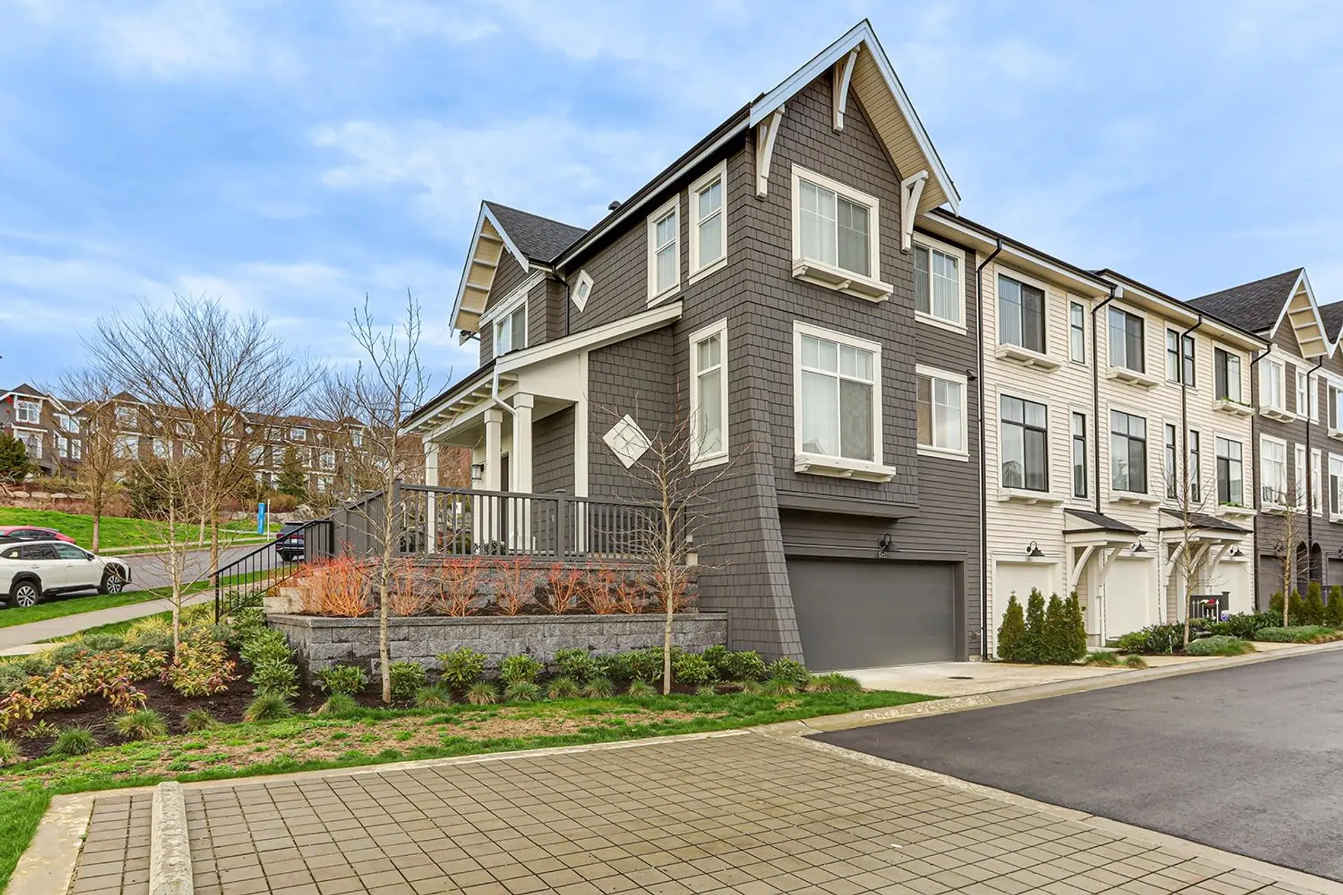 Property at #184 1331 Olmsted Street, Coquitlam, BC
