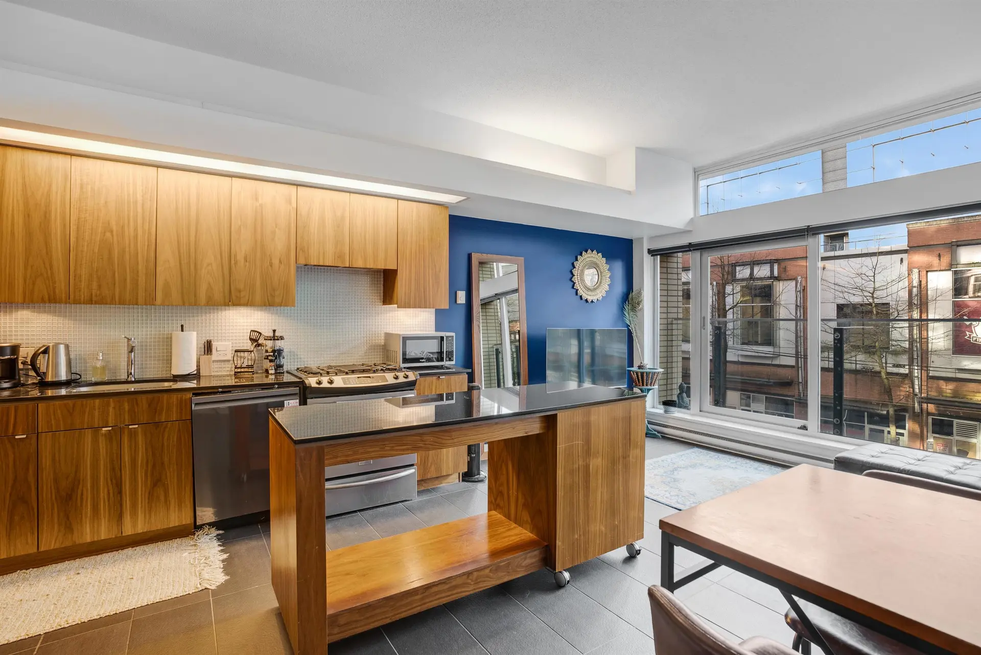 Property at #309 33 W Pender Street, Vancouver, BC