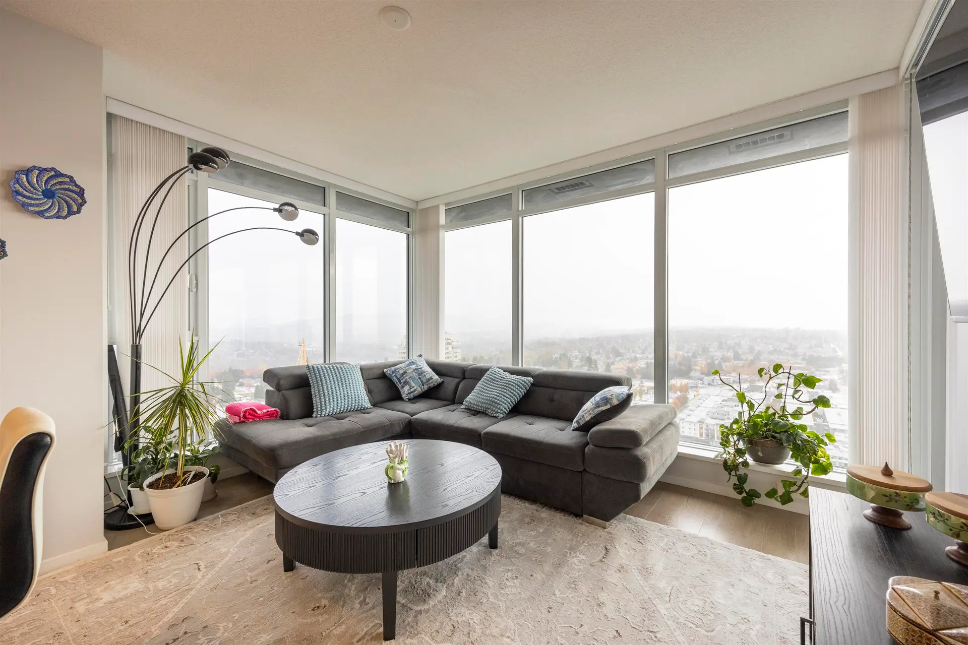Property at #3006 6700 Dunblane Avenue, Burnaby, BC