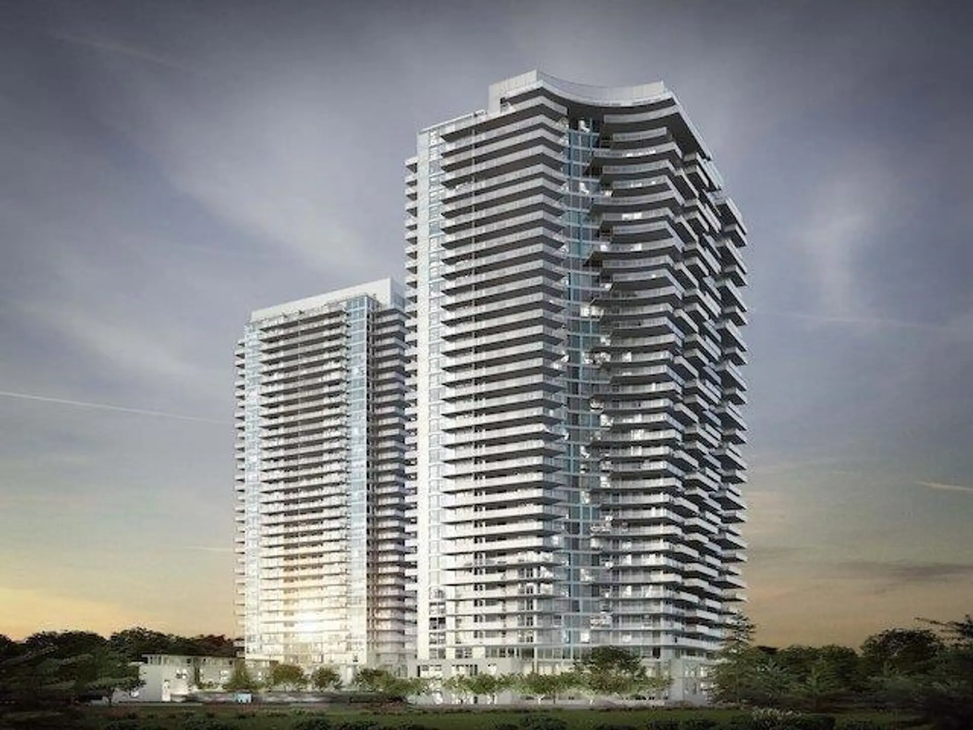 Property at #1410 13768 100 Avenue, Surrey, BC
