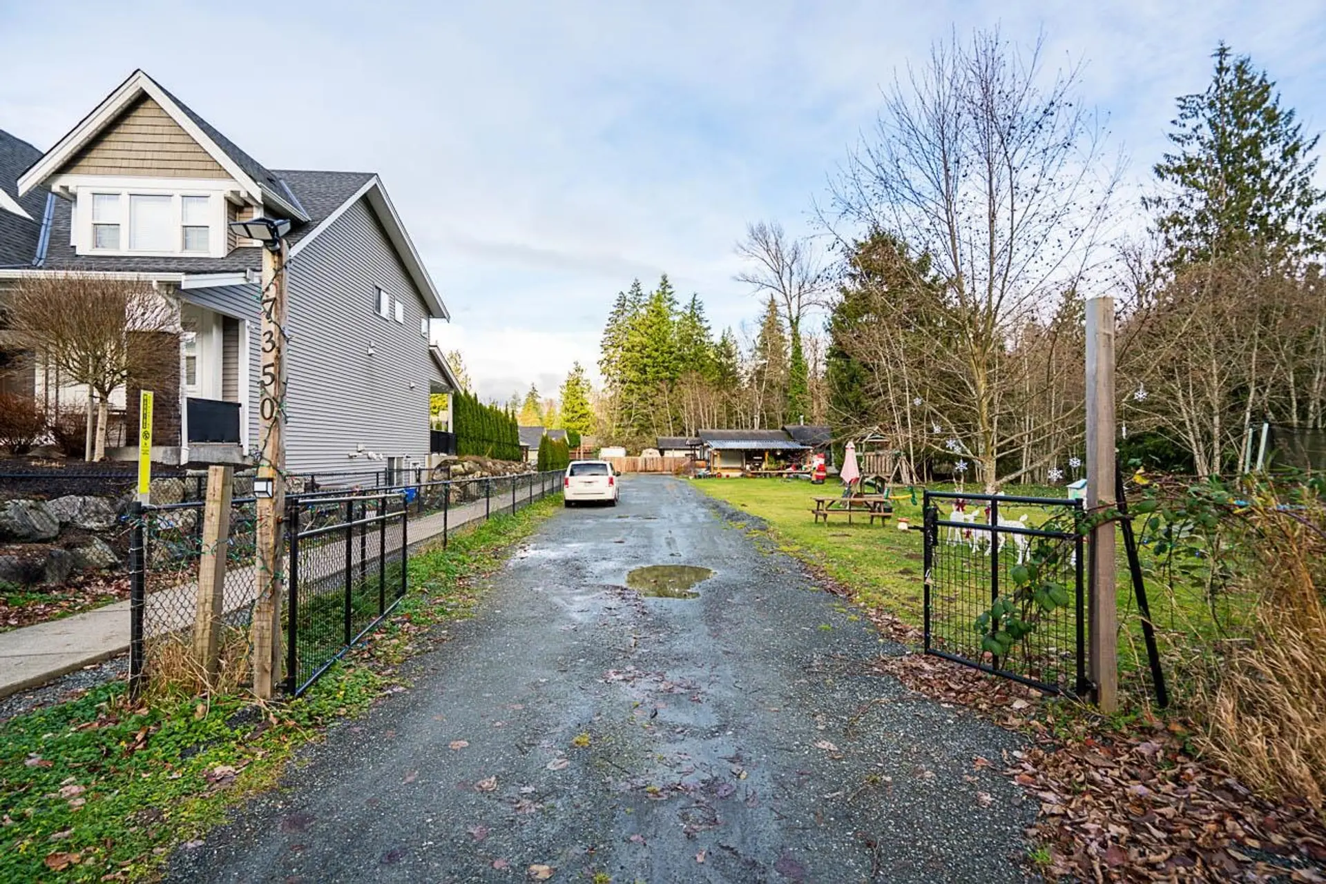 Property at 7350 Ramsay Place, Chilliwack, BC