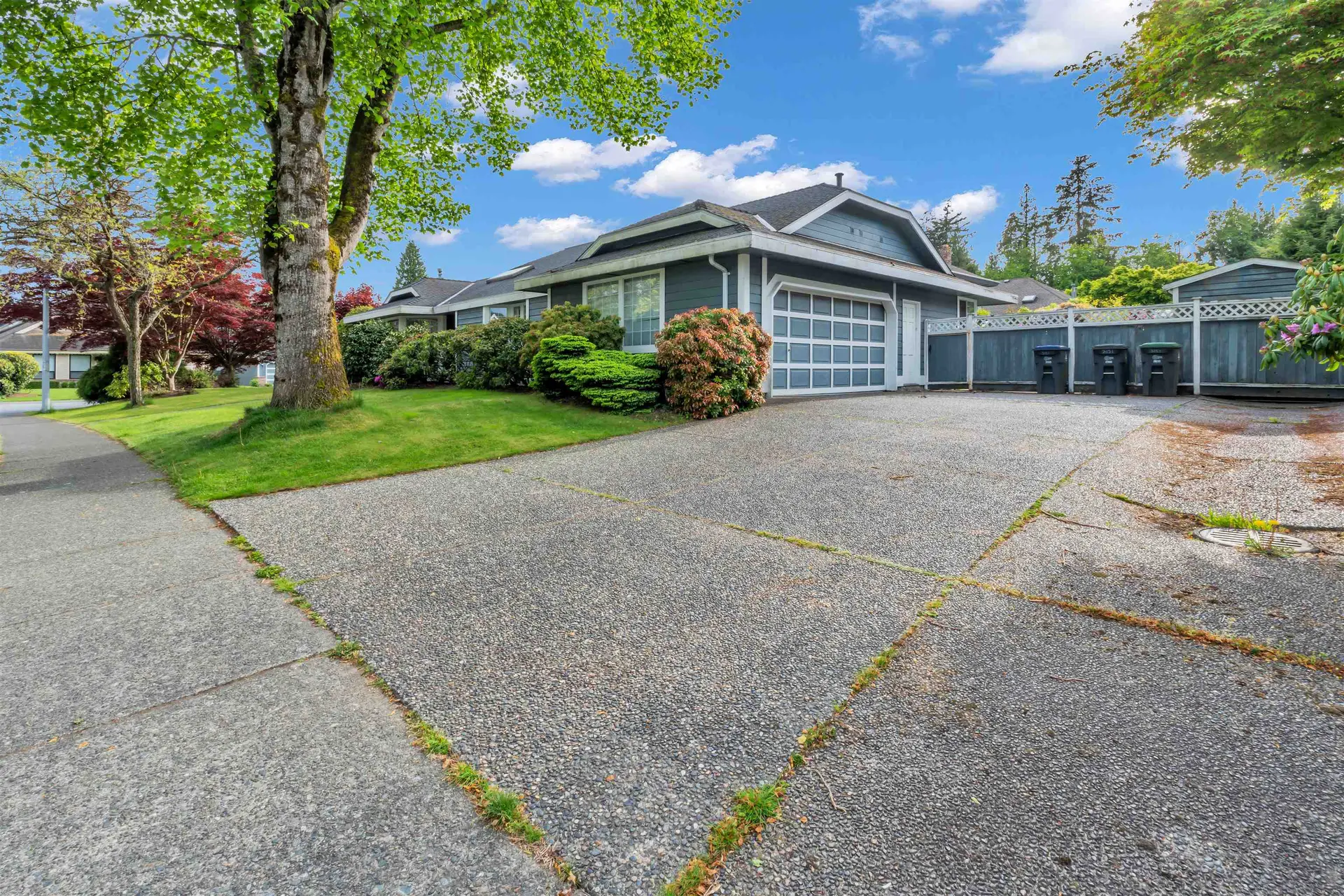 Property at 2151 148a Street, Surrey, BC