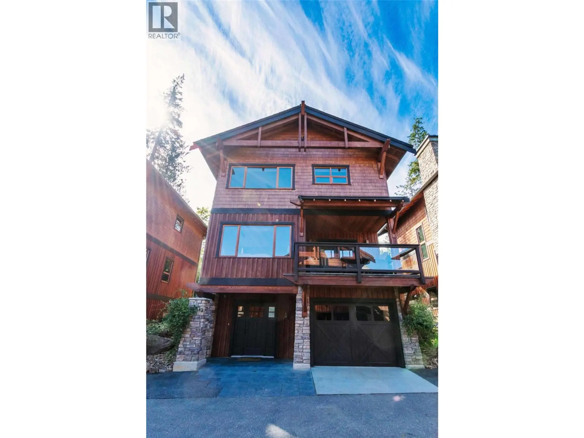Property at #17 2479 Eagle Bay Road, Blind Bay, BC
