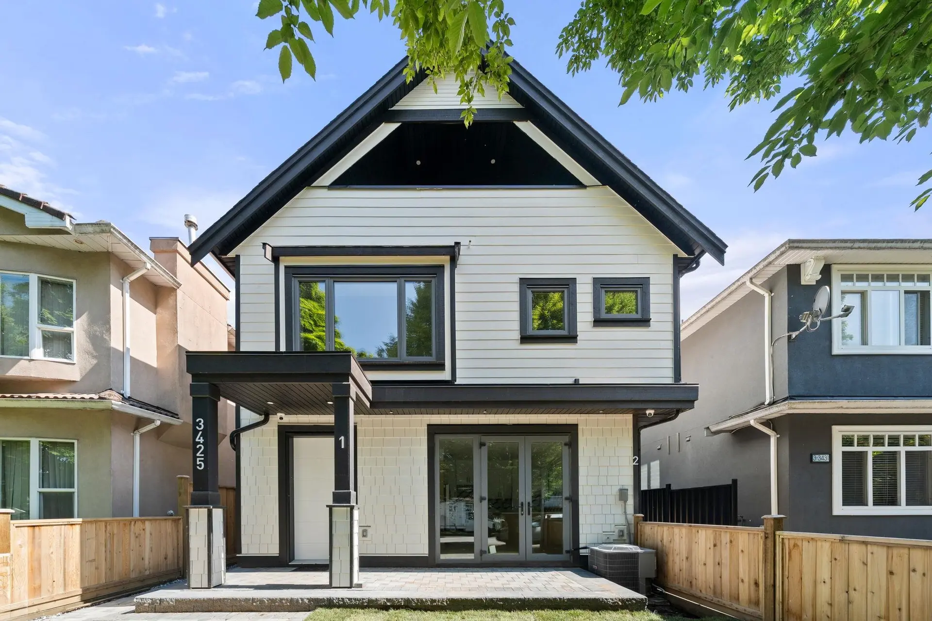#1 3425 Archimedes Street - Image 1