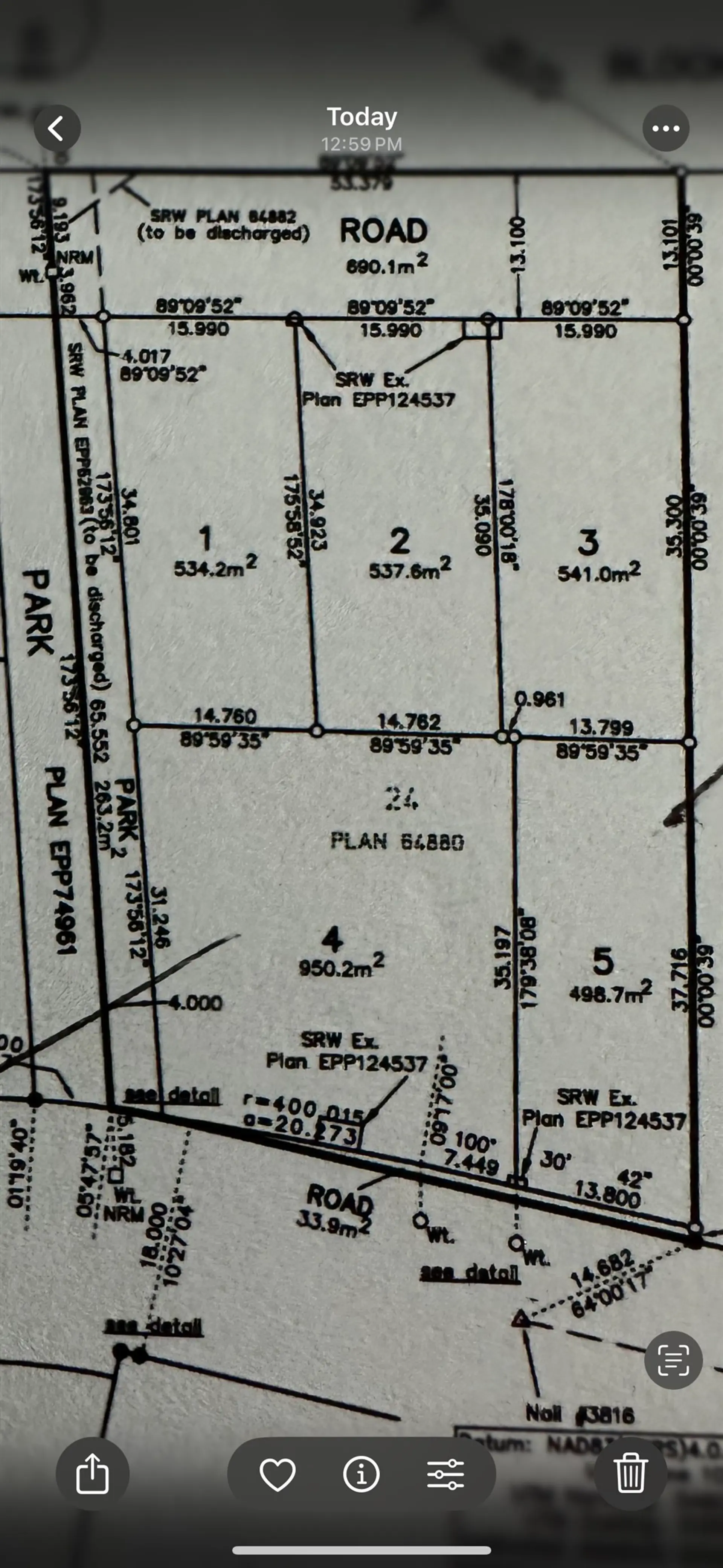 3515 Highland Drive - Image 2