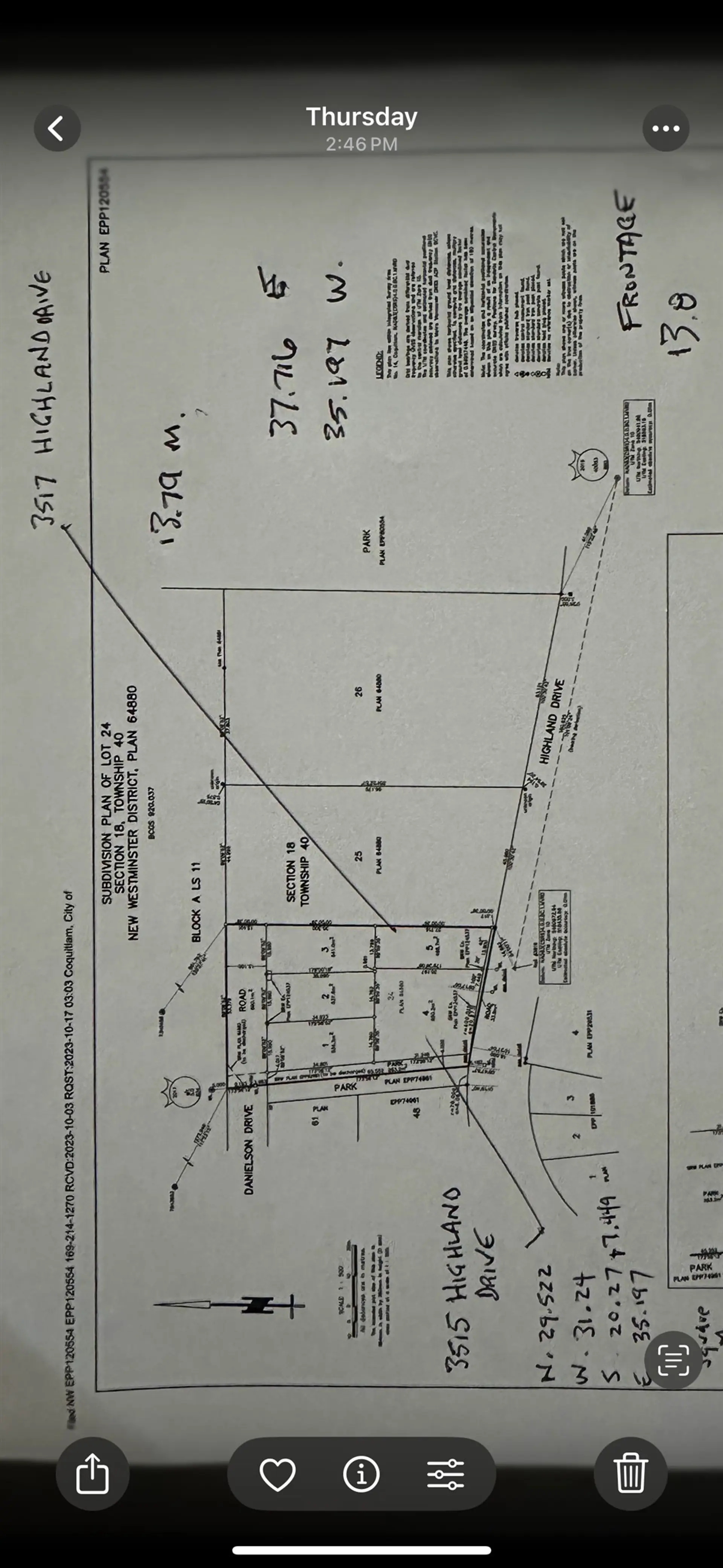 3515 Highland Drive - Image 3