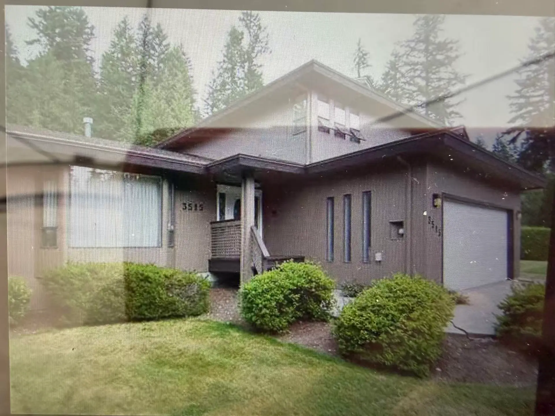 Property at 3515 Highland Drive, Coquitlam, BC