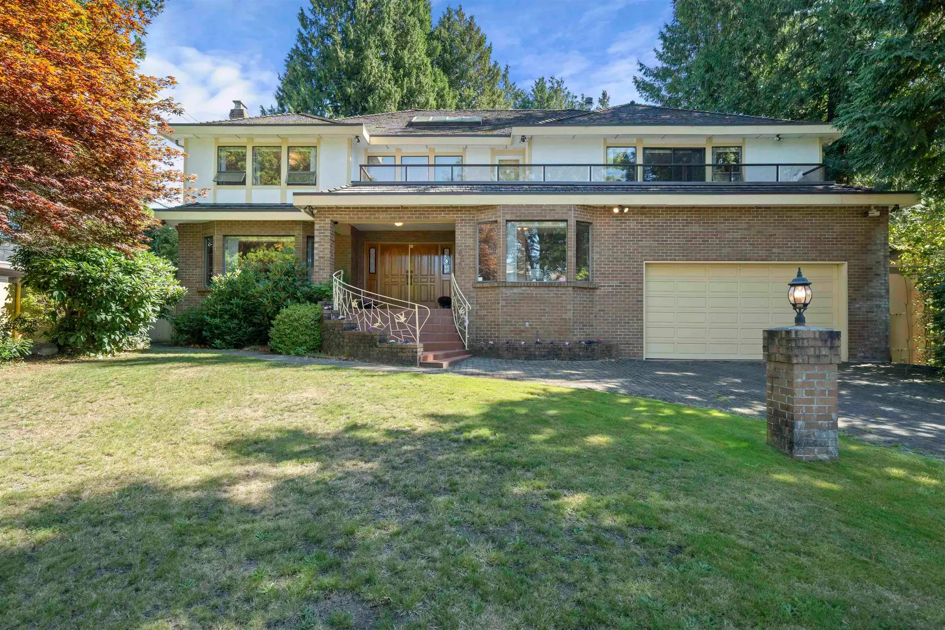 Property at 6668 Selkirk Street, Vancouver, BC