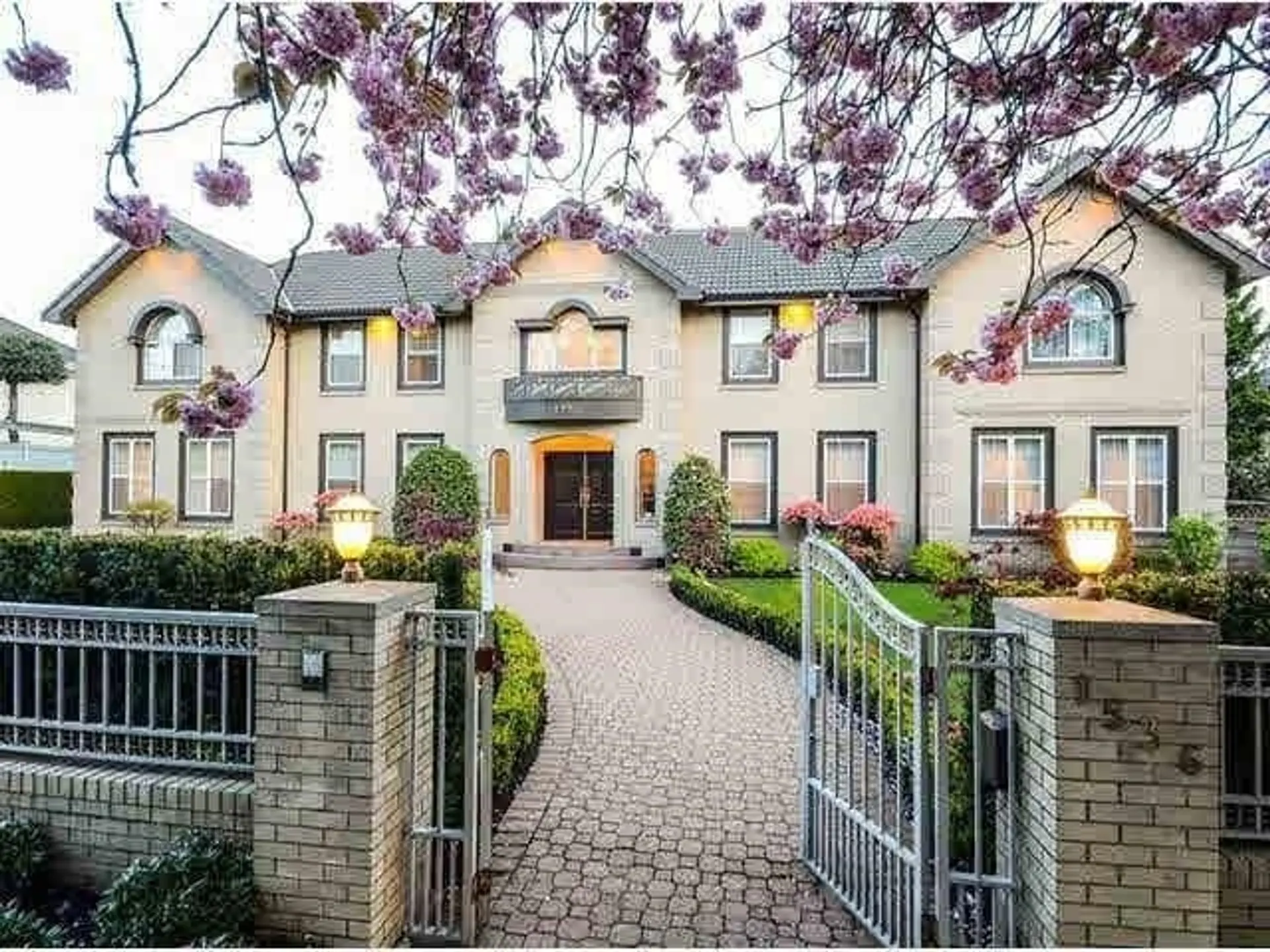 Property at 1536 W 36th Avenue, Vancouver, BC