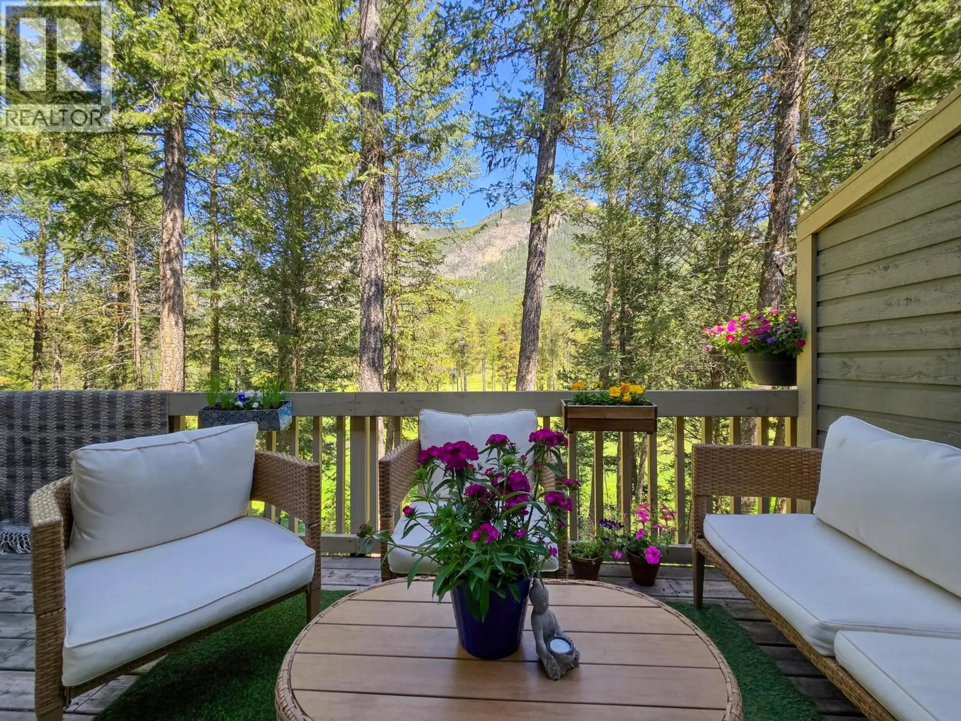Property at #7 7981 RADIUM GOLF COURSE Road, Radium Hot Springs, BC
